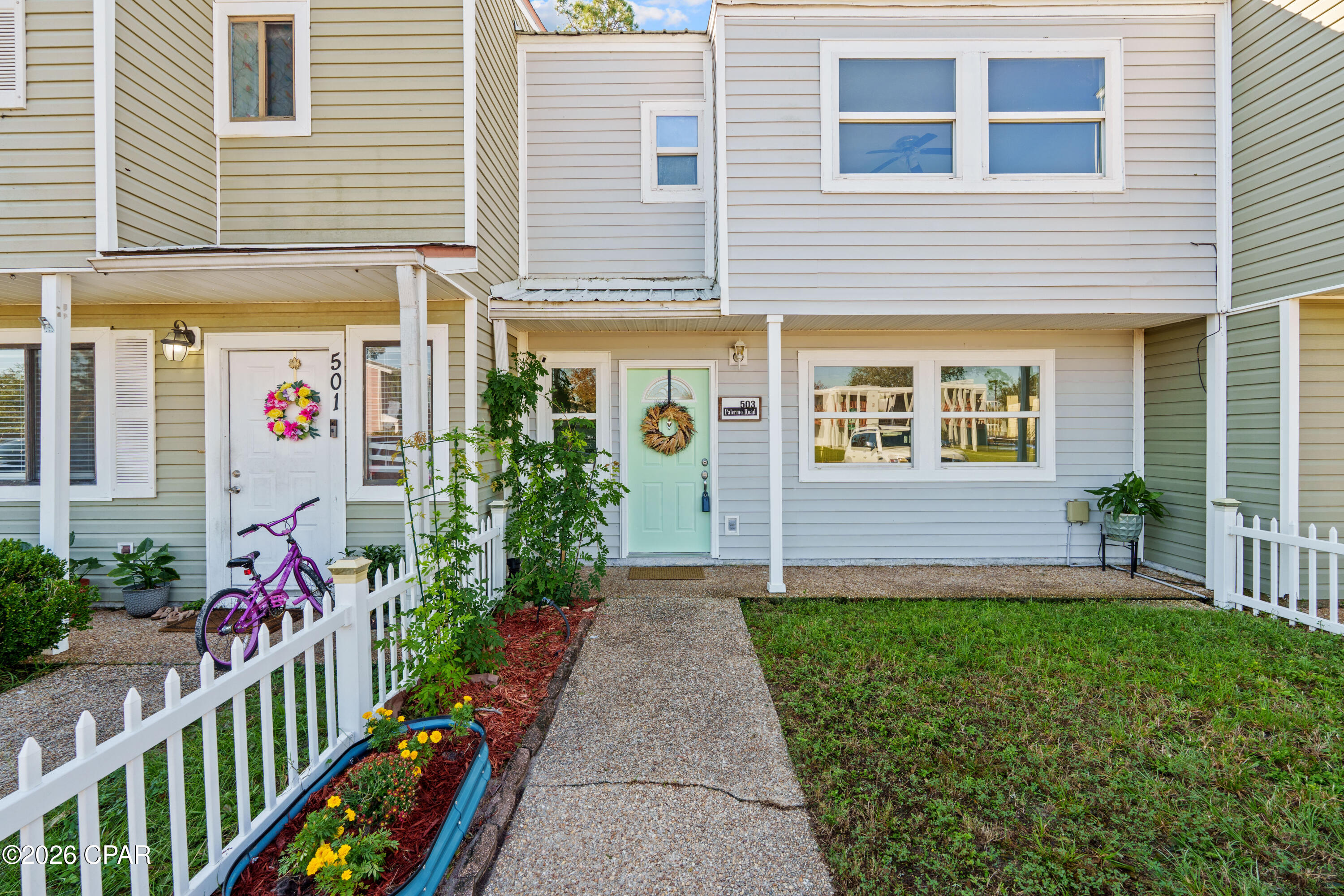 503 Palermo Road Panama City FL 32405