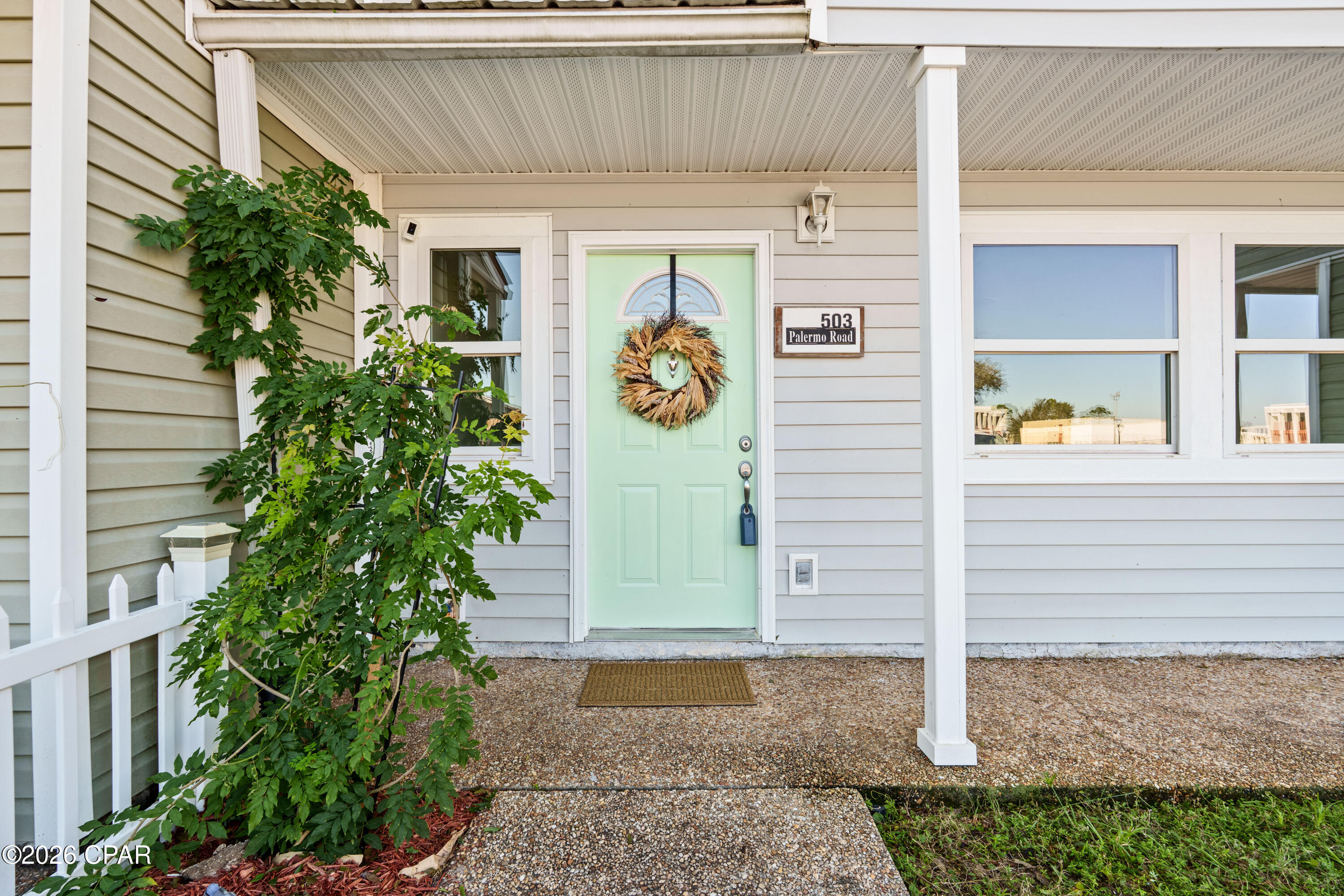 503 Palermo Road Panama City FL 32405
