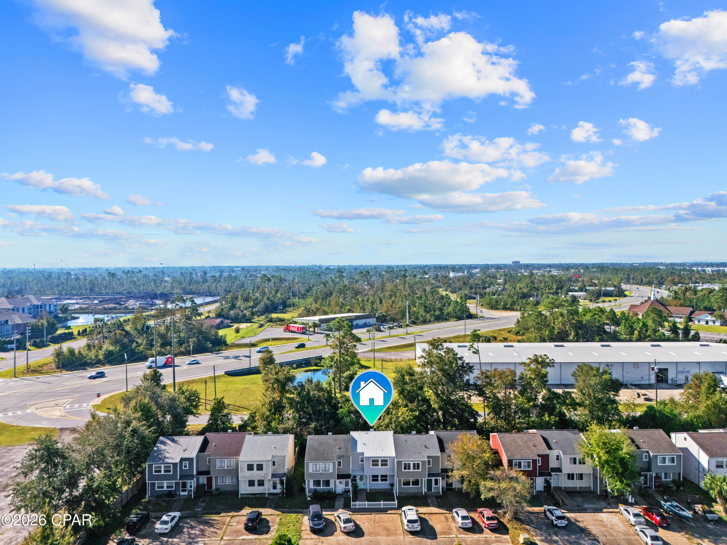 503 Palermo Road Panama City FL 32405