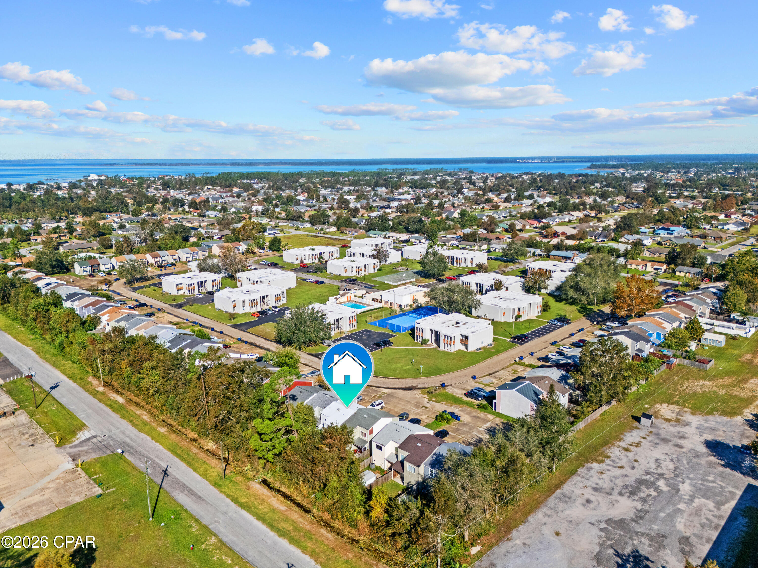 503 Palermo Road Panama City FL 32405