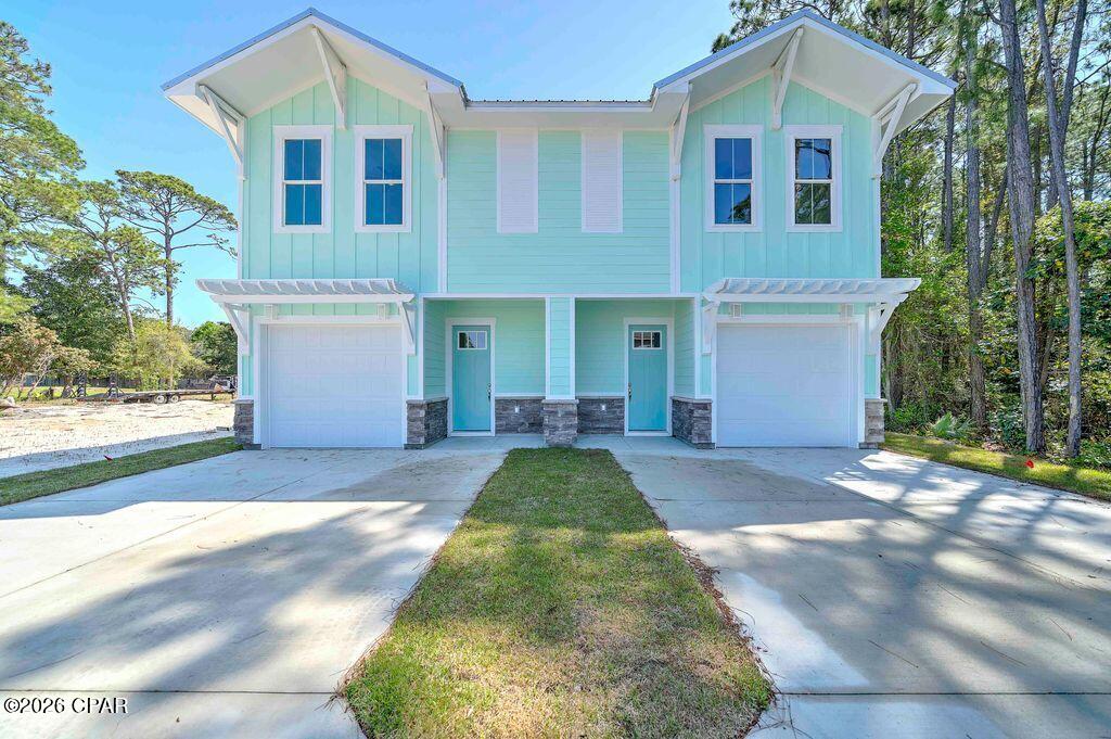 2626 Allison Avenue Panama City Beach FL 32408