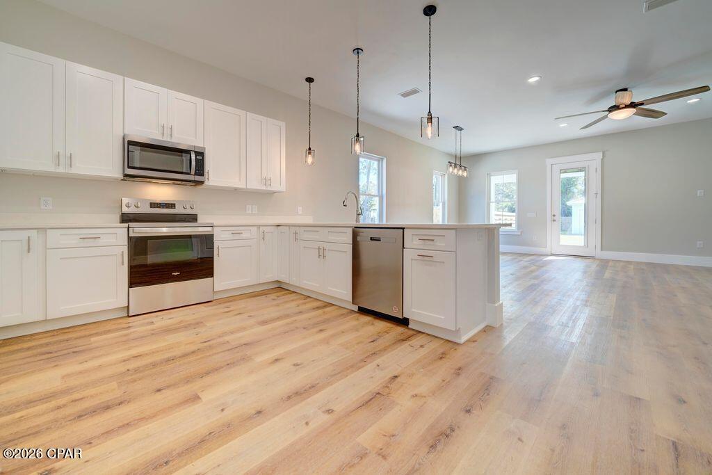 2626 Allison Avenue Panama City Beach FL 32408