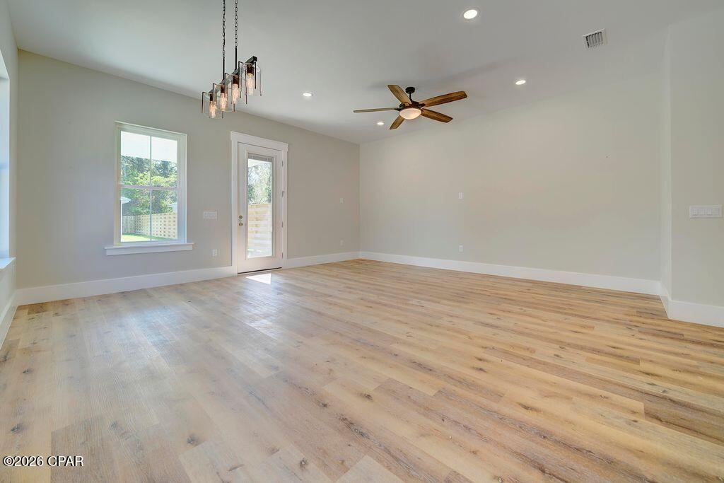 2626 Allison Avenue Panama City Beach FL 32408