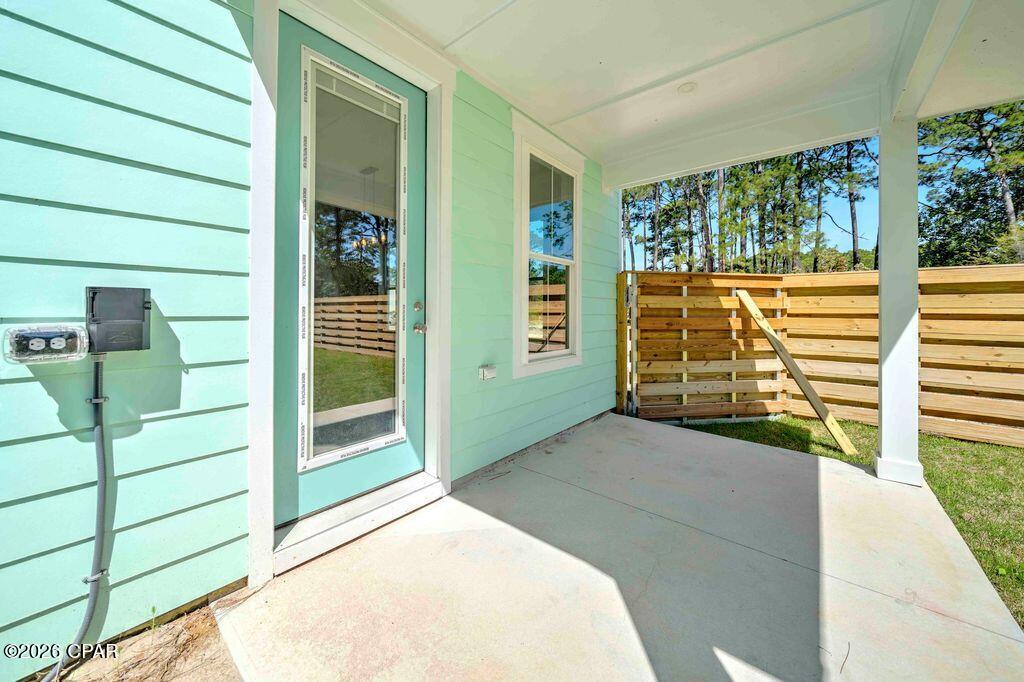 2626 Allison Avenue Panama City Beach FL 32408