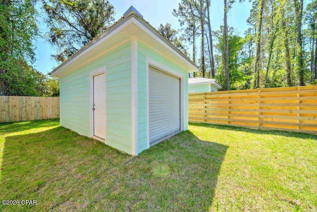 2626 Allison Avenue Panama City Beach FL 32408