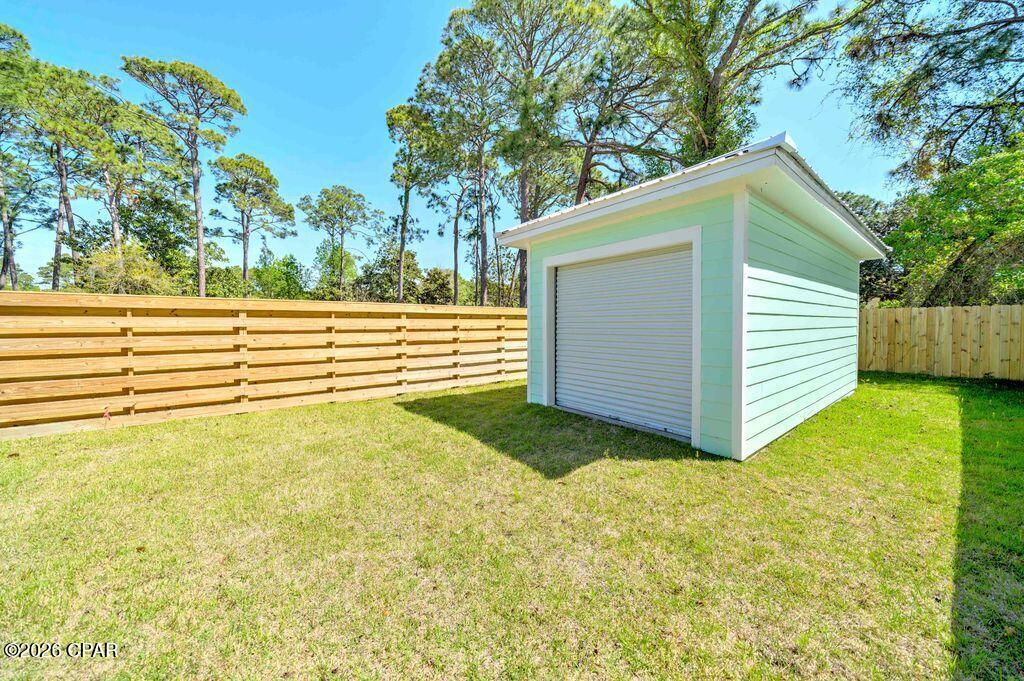 2626 Allison Avenue Panama City Beach FL 32408