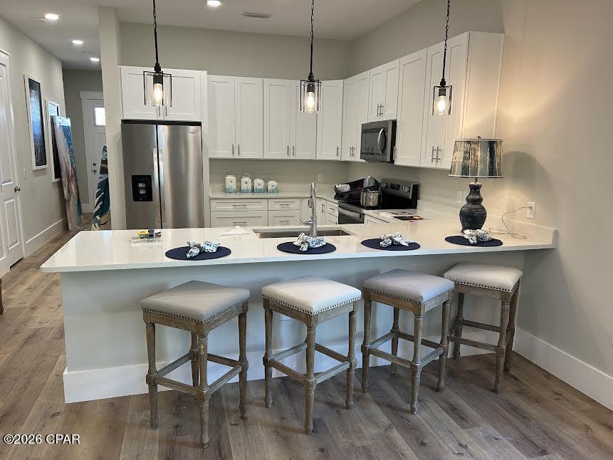 2626 Allison Avenue Panama City Beach FL 32408