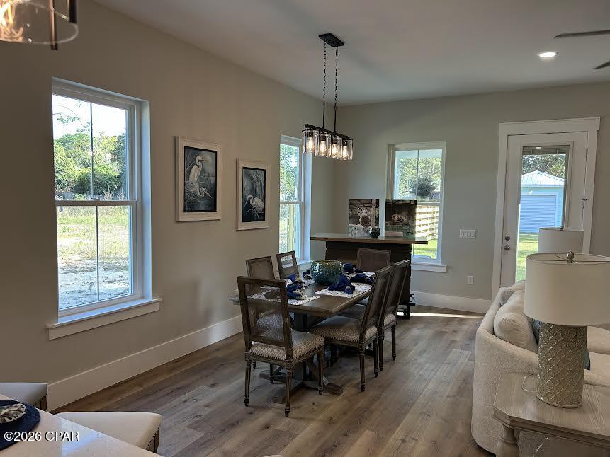 2626 Allison Avenue Panama City Beach FL 32408