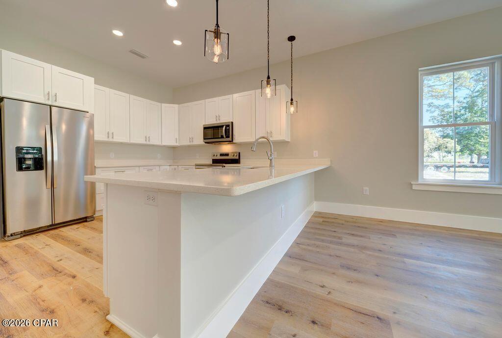 2626 Allison Avenue Panama City Beach FL 32408