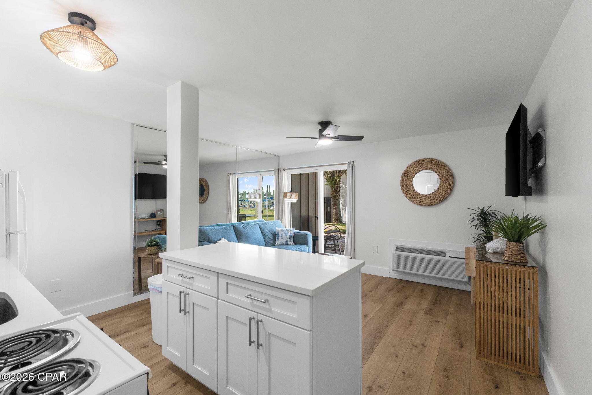 5505 Sun Harbor Road Panama City FL 32401