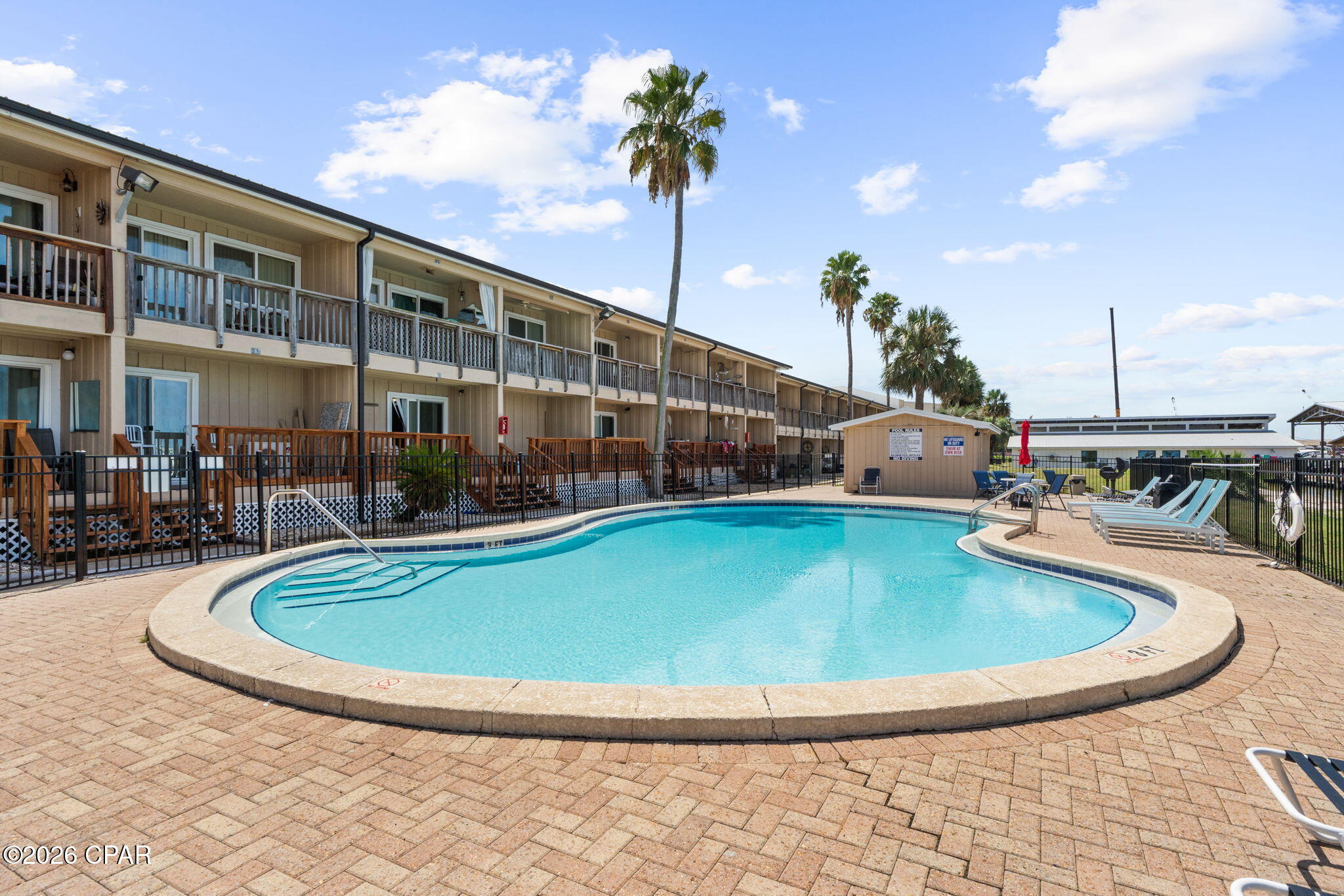 5505 Sun Harbor Road Panama City FL 32401