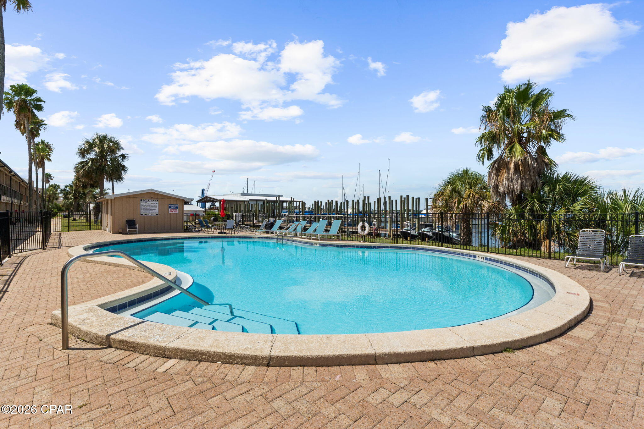 5505 Sun Harbor Road Panama City FL 32401