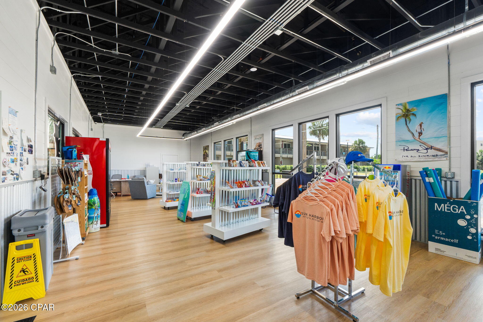 5505 Sun Harbor Road Panama City FL 32401