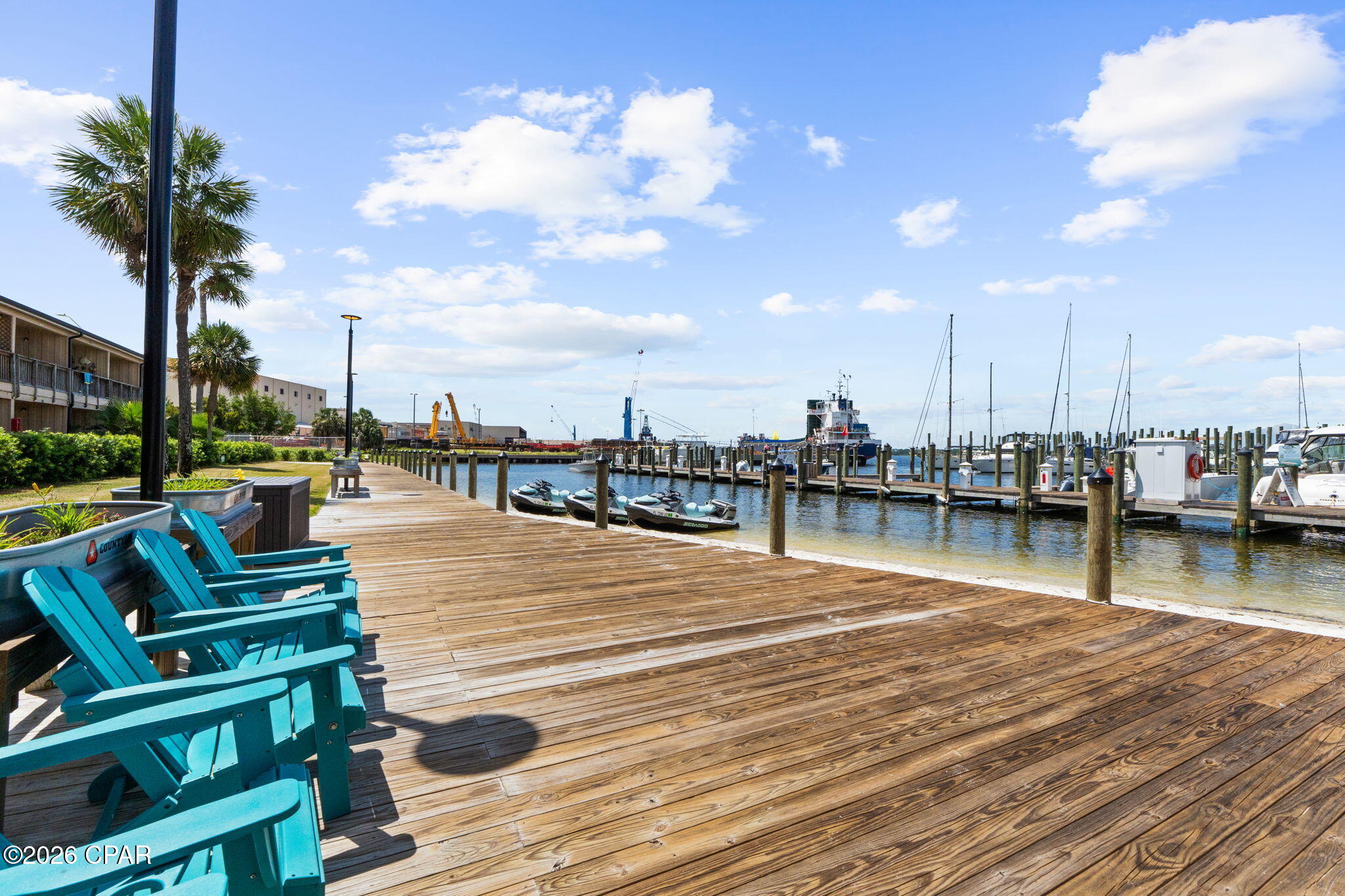 5505 Sun Harbor Road Panama City FL 32401