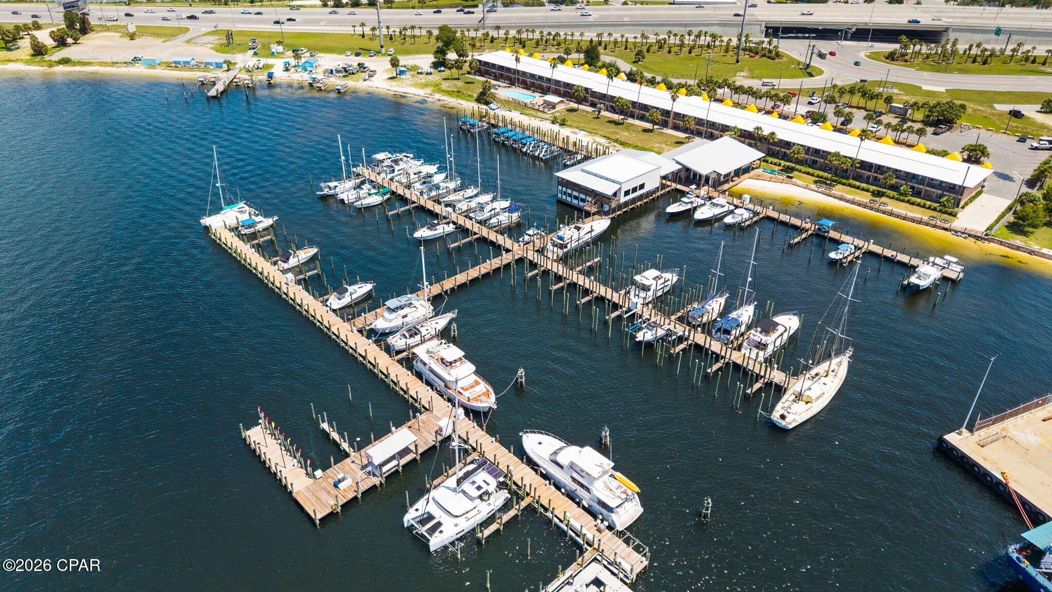 5505 Sun Harbor Road Panama City FL 32401