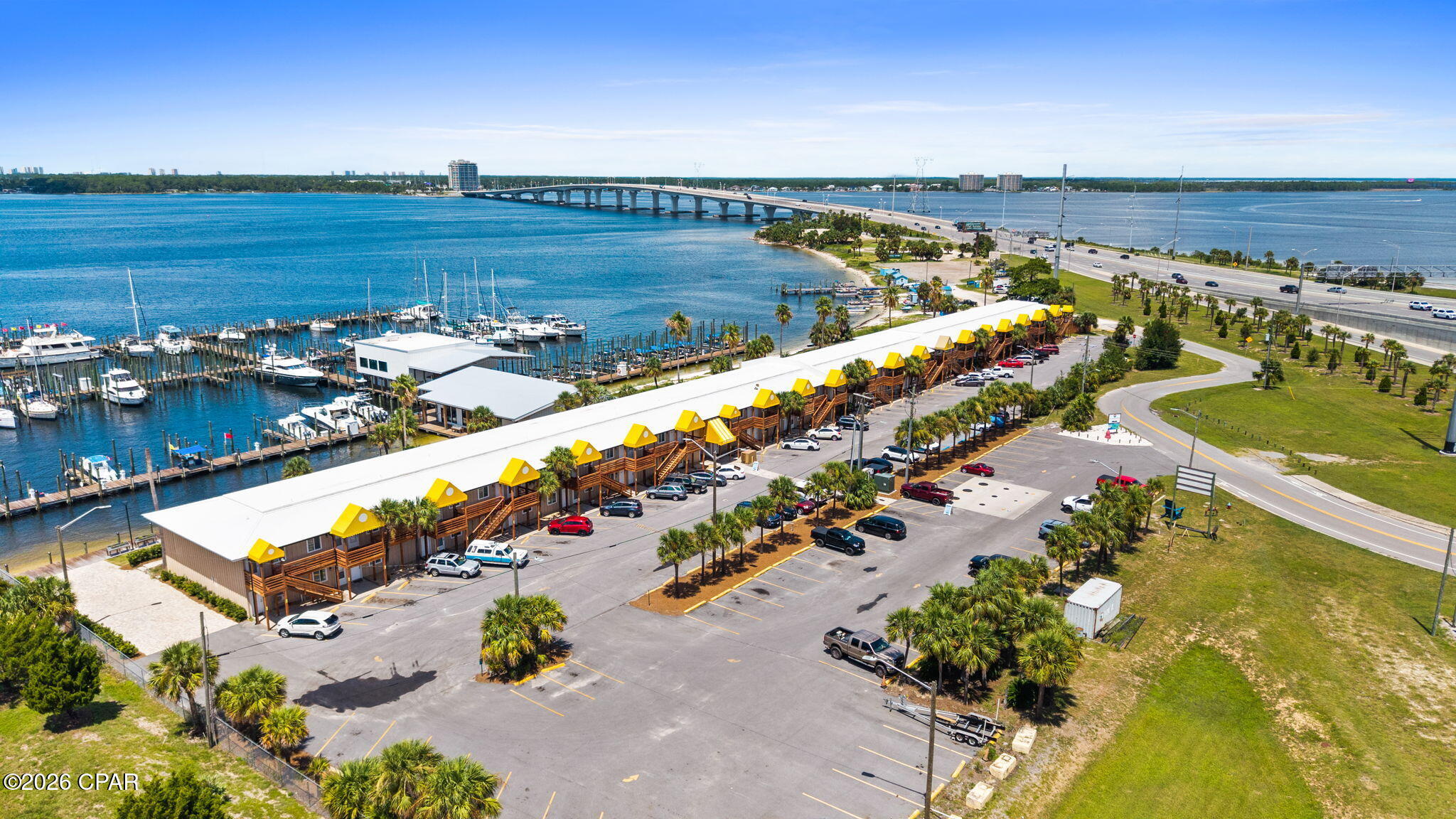 5505 Sun Harbor Road Panama City FL 32401