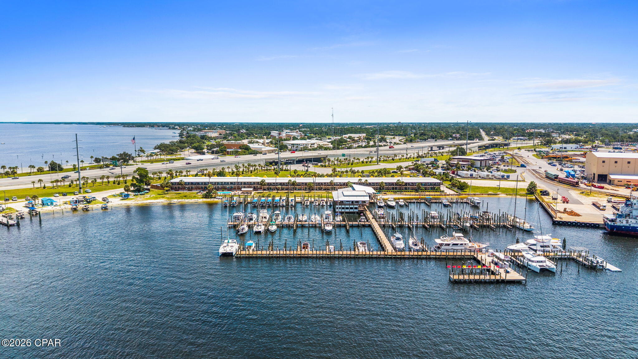 5505 Sun Harbor Road Panama City FL 32401