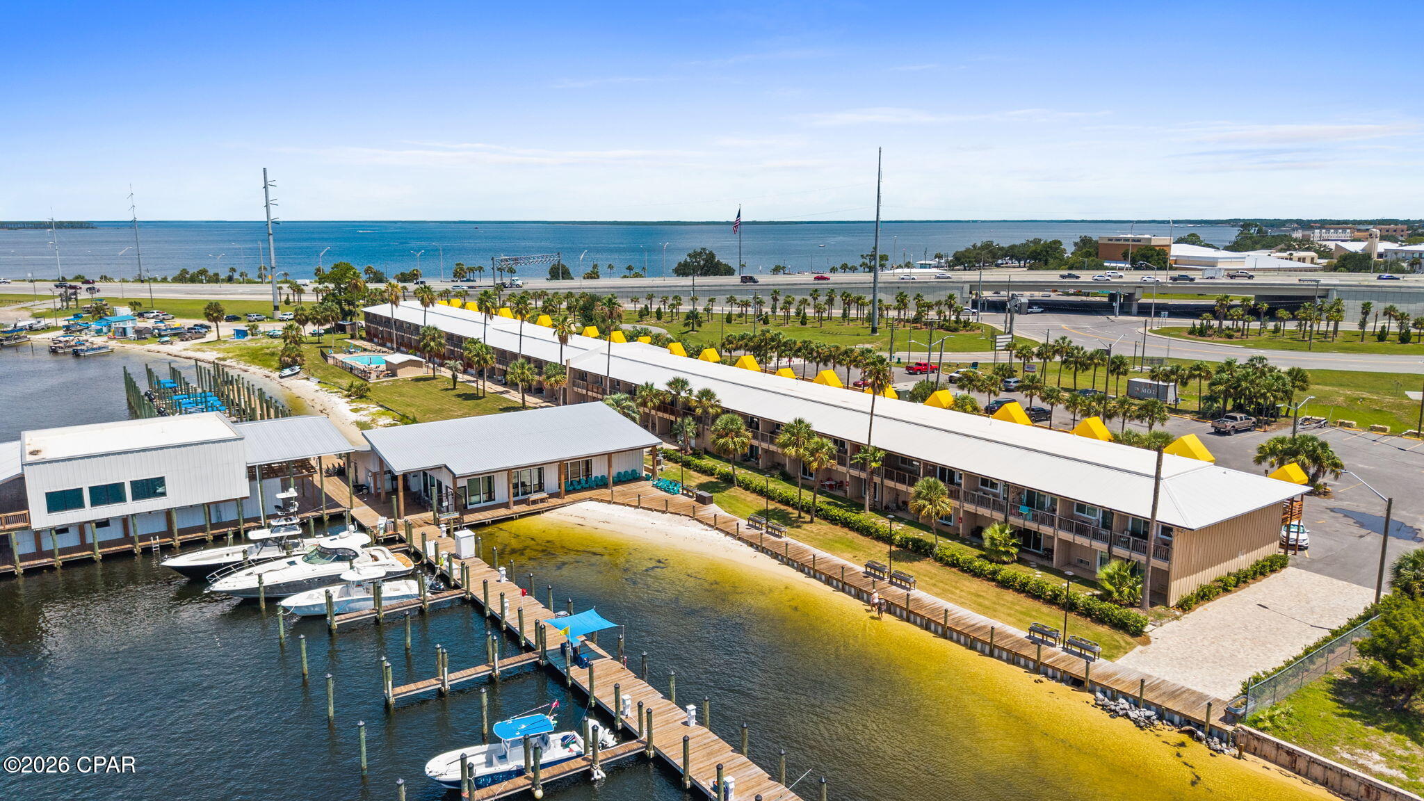 5505 Sun Harbor Road Panama City FL 32401
