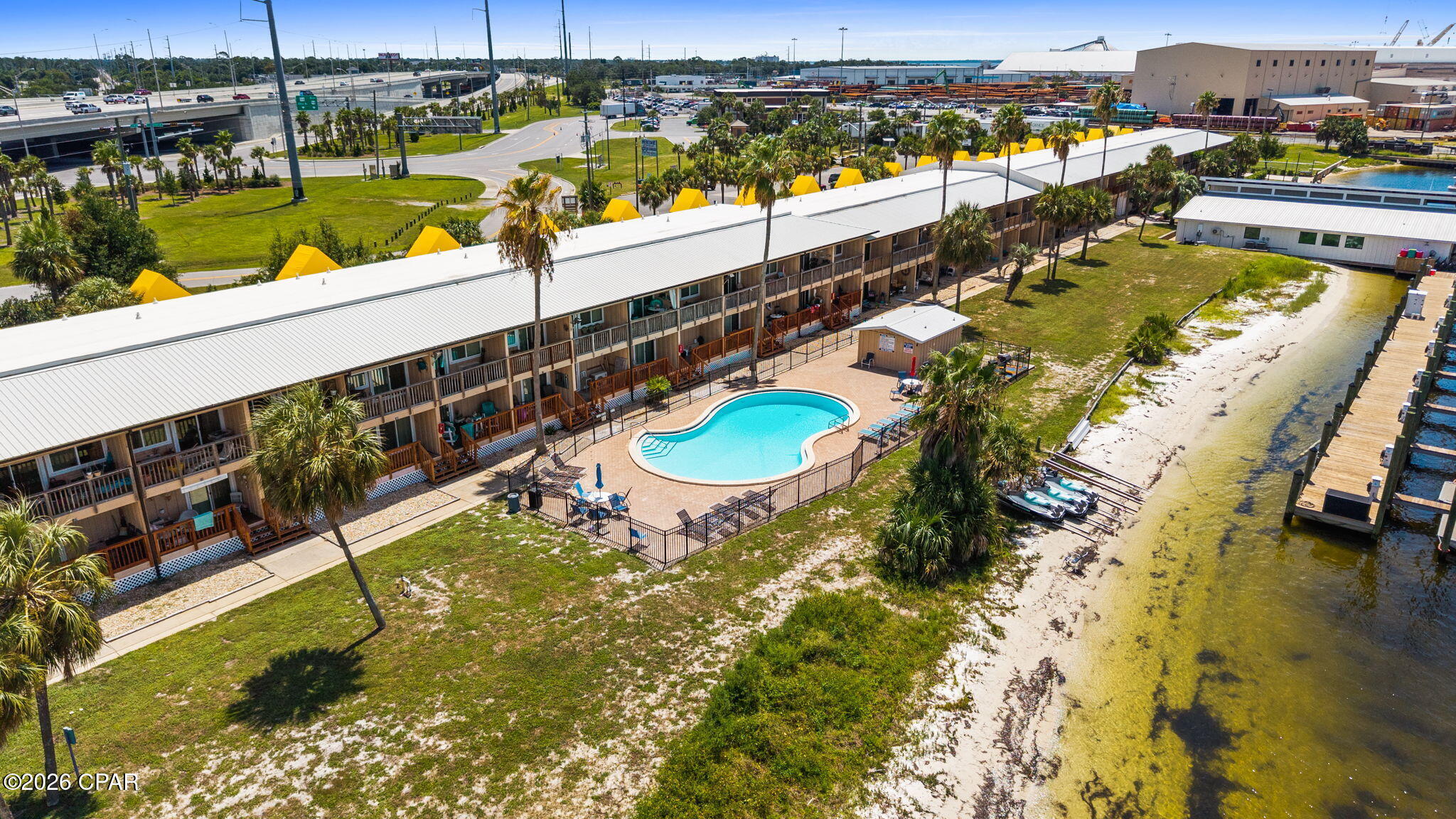 5505 Sun Harbor Road Panama City FL 32401