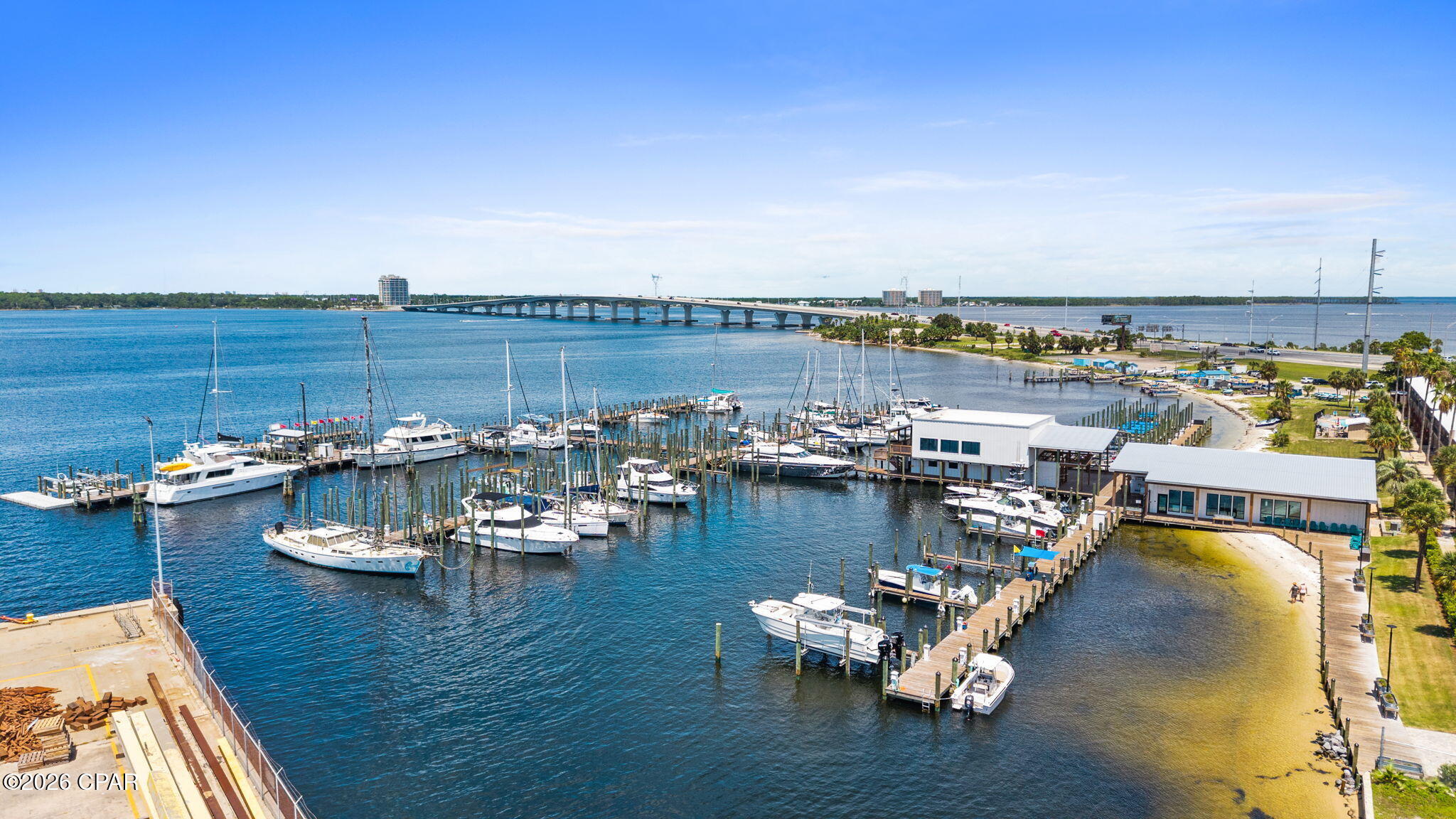 5505 Sun Harbor Road Panama City FL 32401