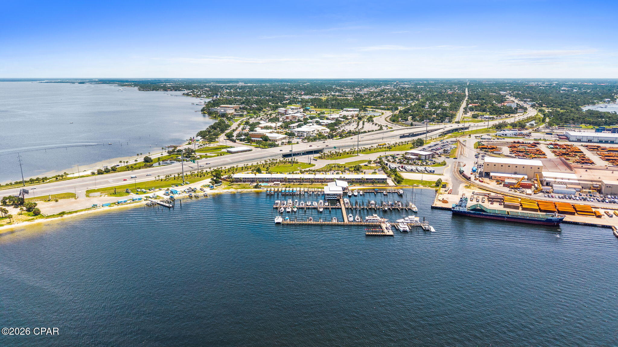 5505 Sun Harbor Road Panama City FL 32401