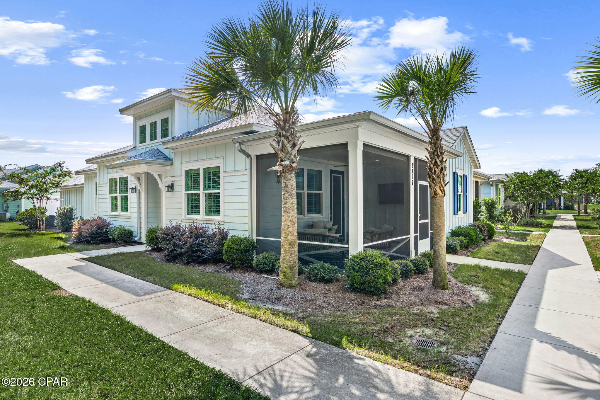 8497 Dreams Float Court Panama City Beach FL 32413