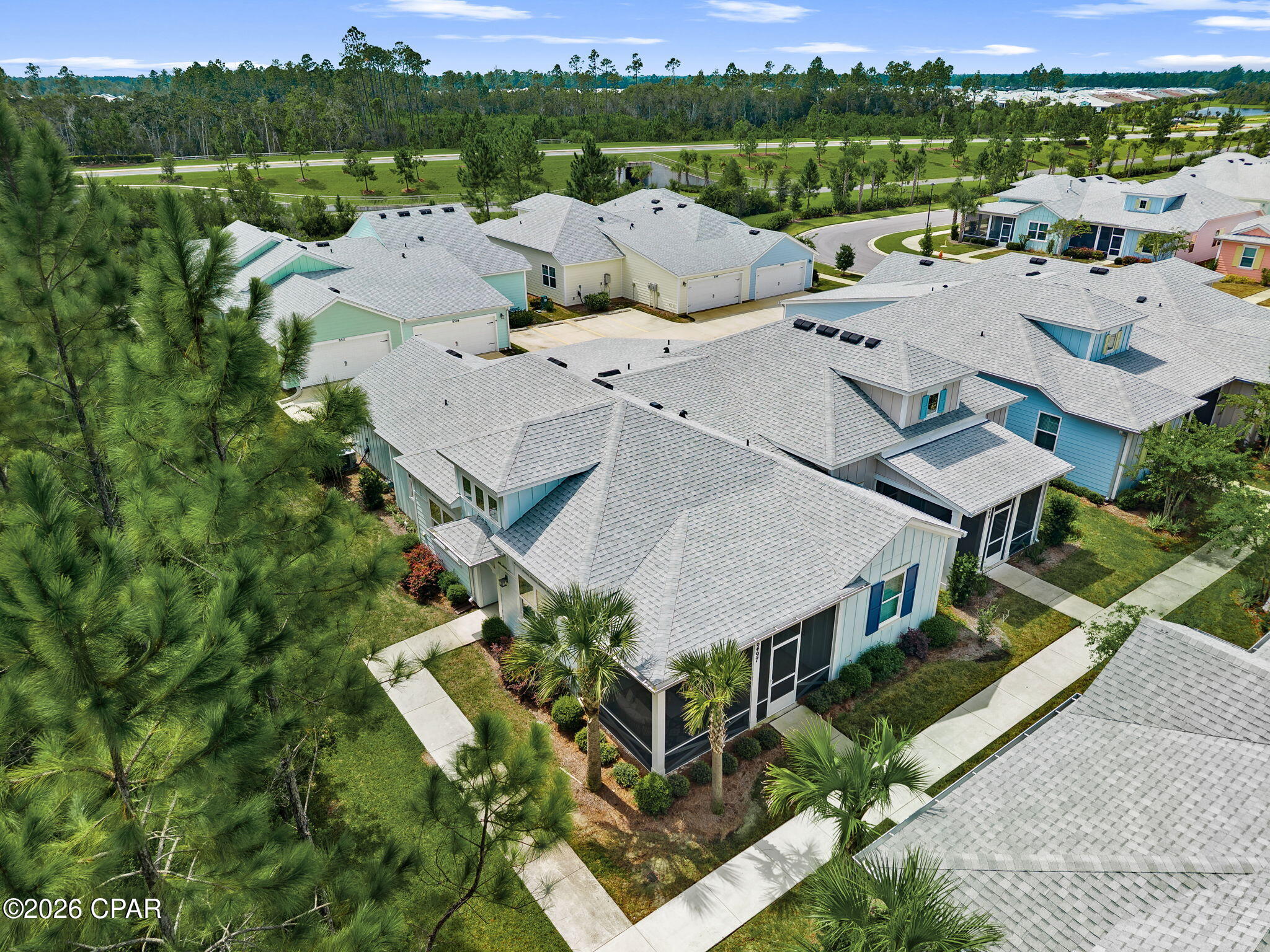 8497 Dreams Float Court Panama City Beach FL 32413