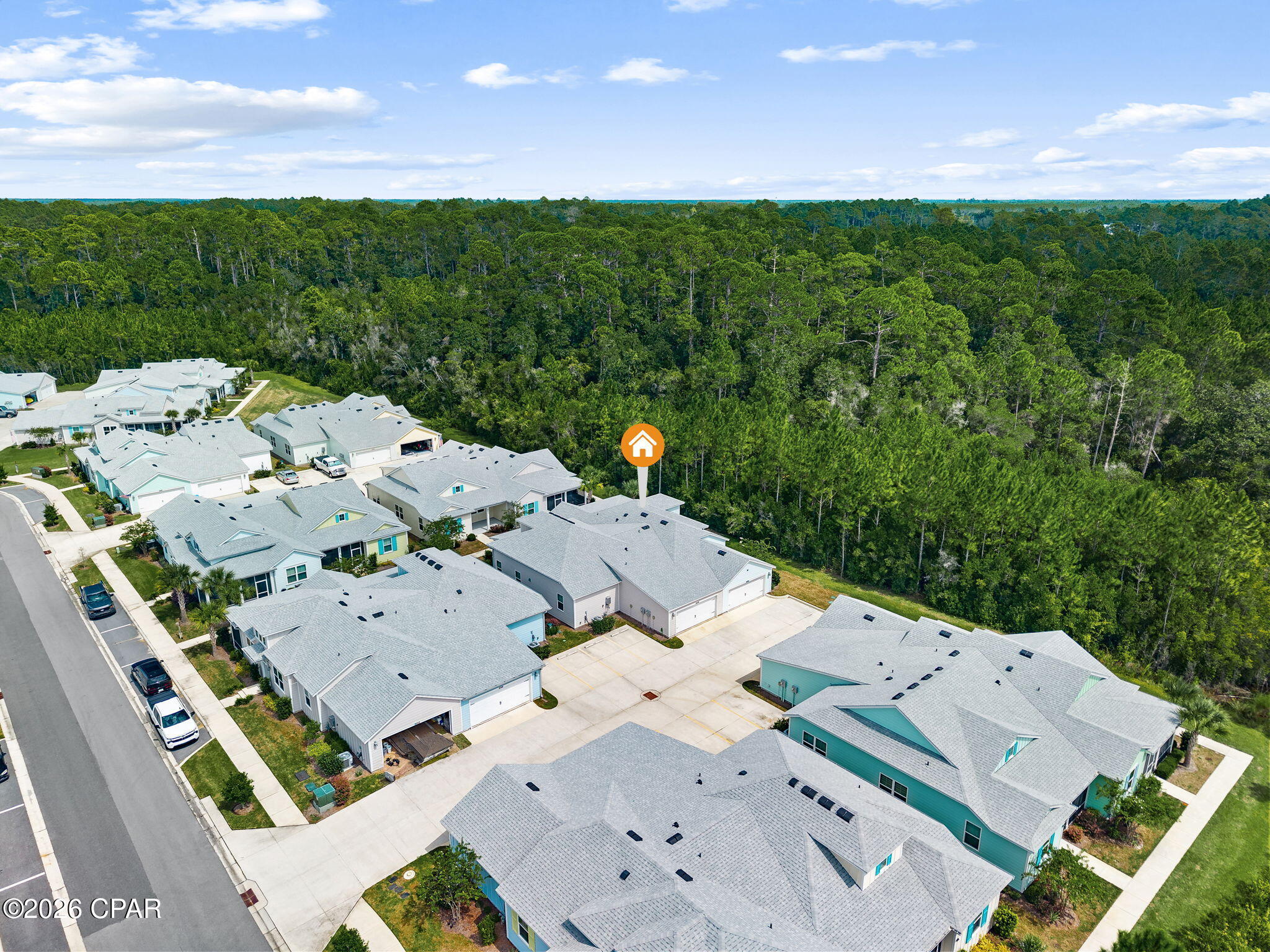 8497 Dreams Float Court Panama City Beach FL 32413
