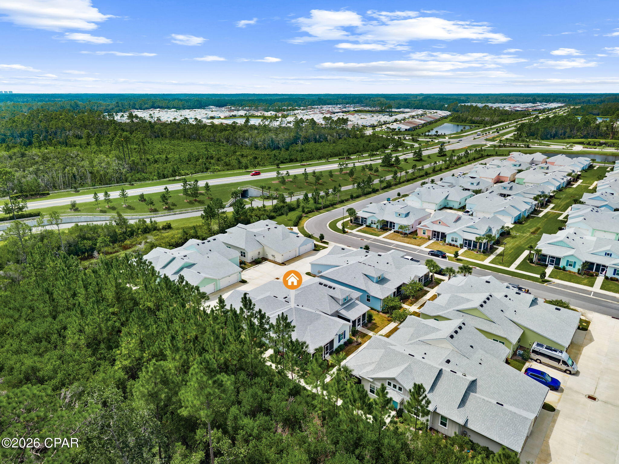 8497 Dreams Float Court Panama City Beach FL 32413