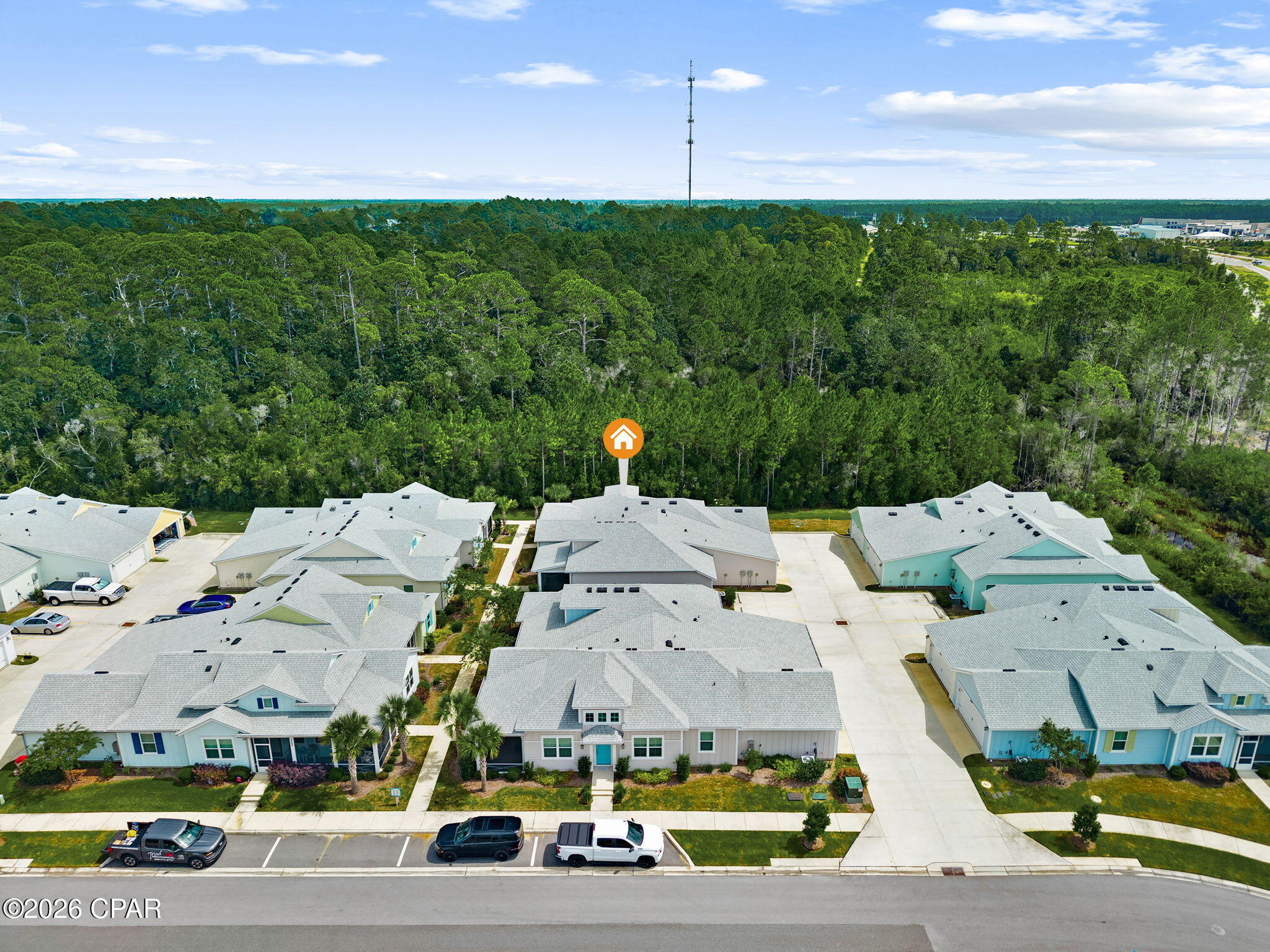8497 Dreams Float Court Panama City Beach FL 32413
