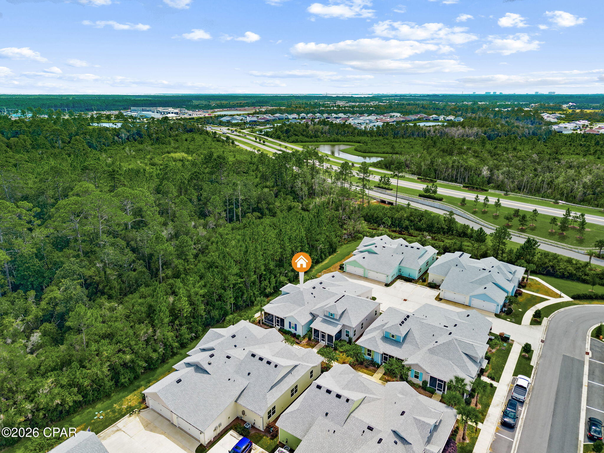 8497 Dreams Float Court Panama City Beach FL 32413