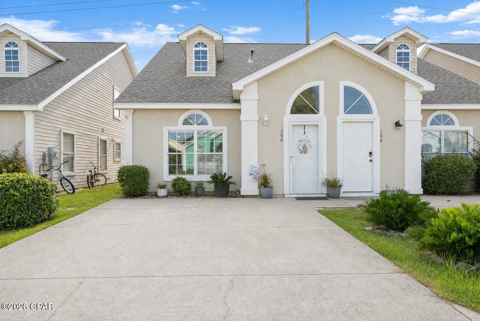 106 Seagrass Way Panama City Beach FL 32407