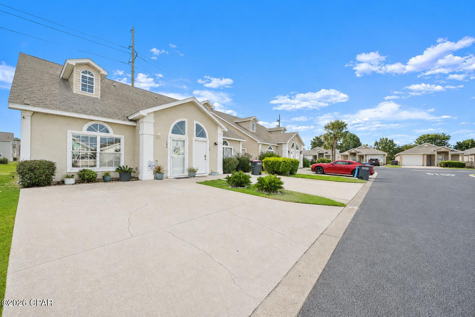 106 Seagrass Way Panama City Beach FL 32407