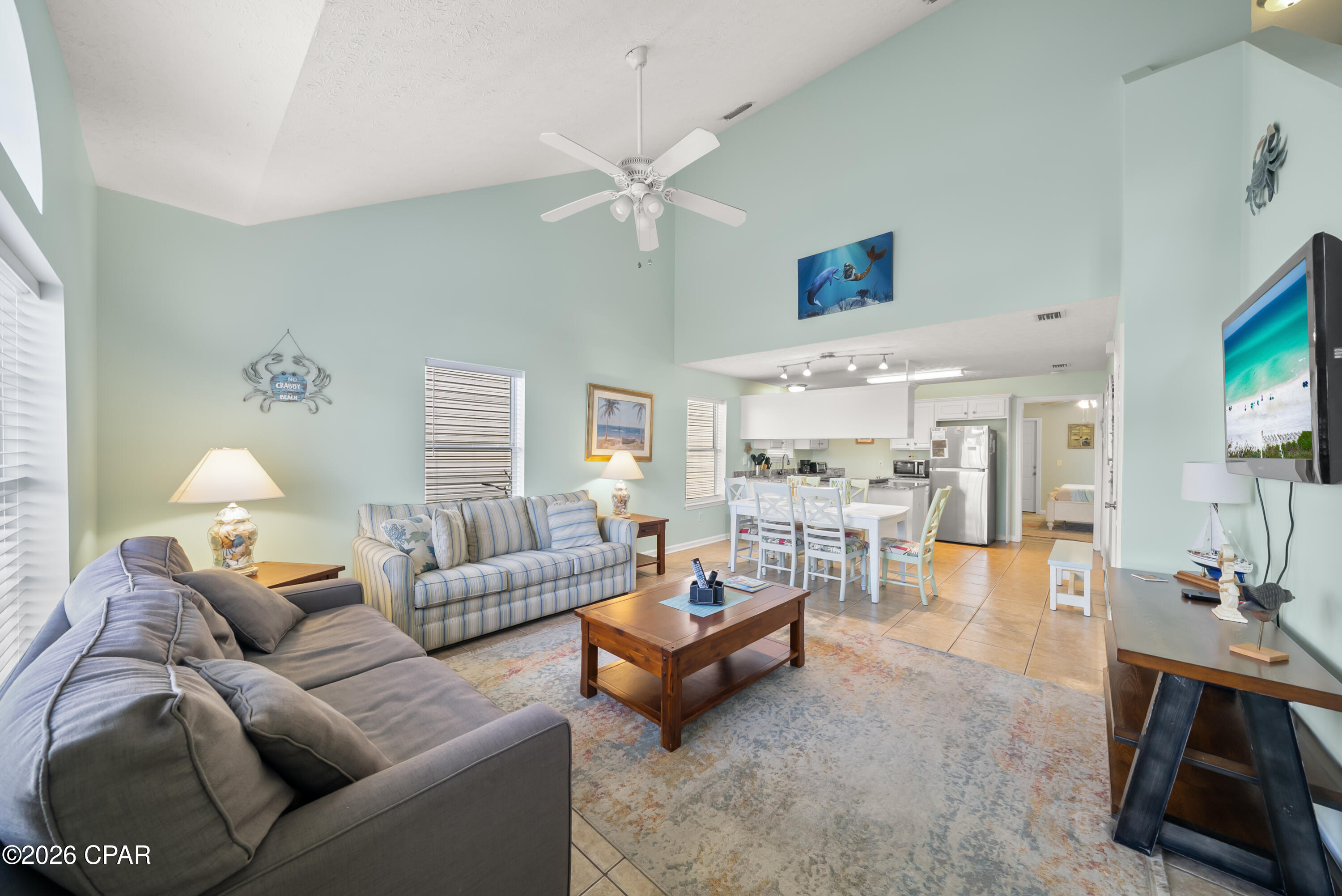 106 Seagrass Way Panama City Beach FL 32407
