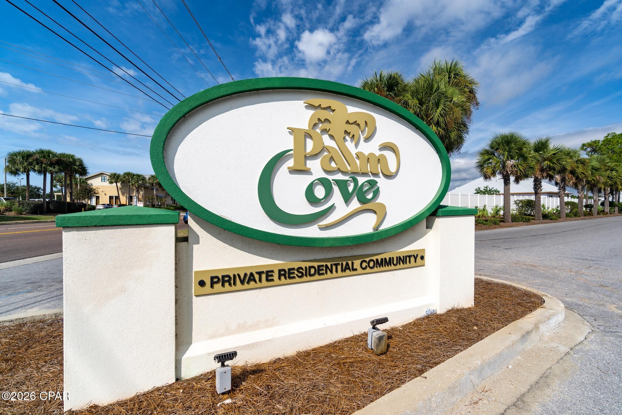 106 Seagrass Way Panama City Beach FL 32407