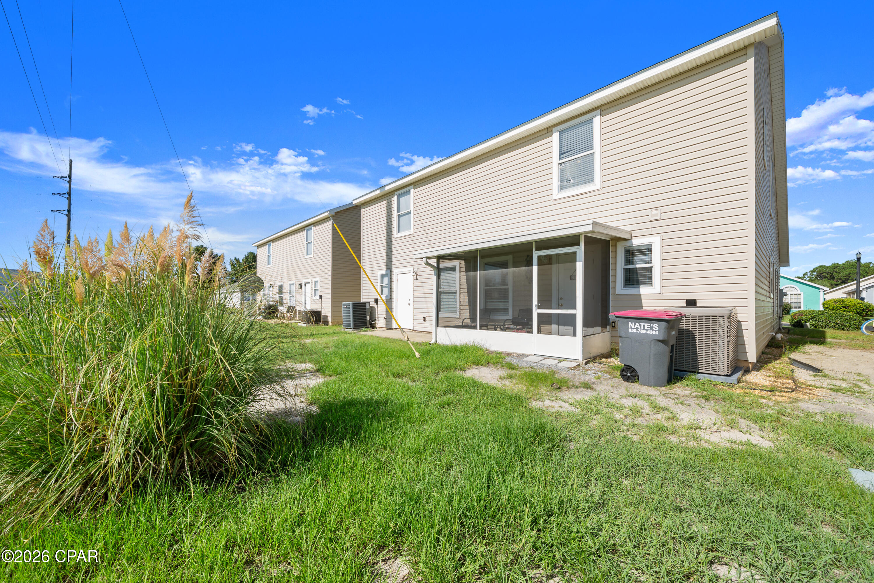 106 Seagrass Way Panama City Beach FL 32407