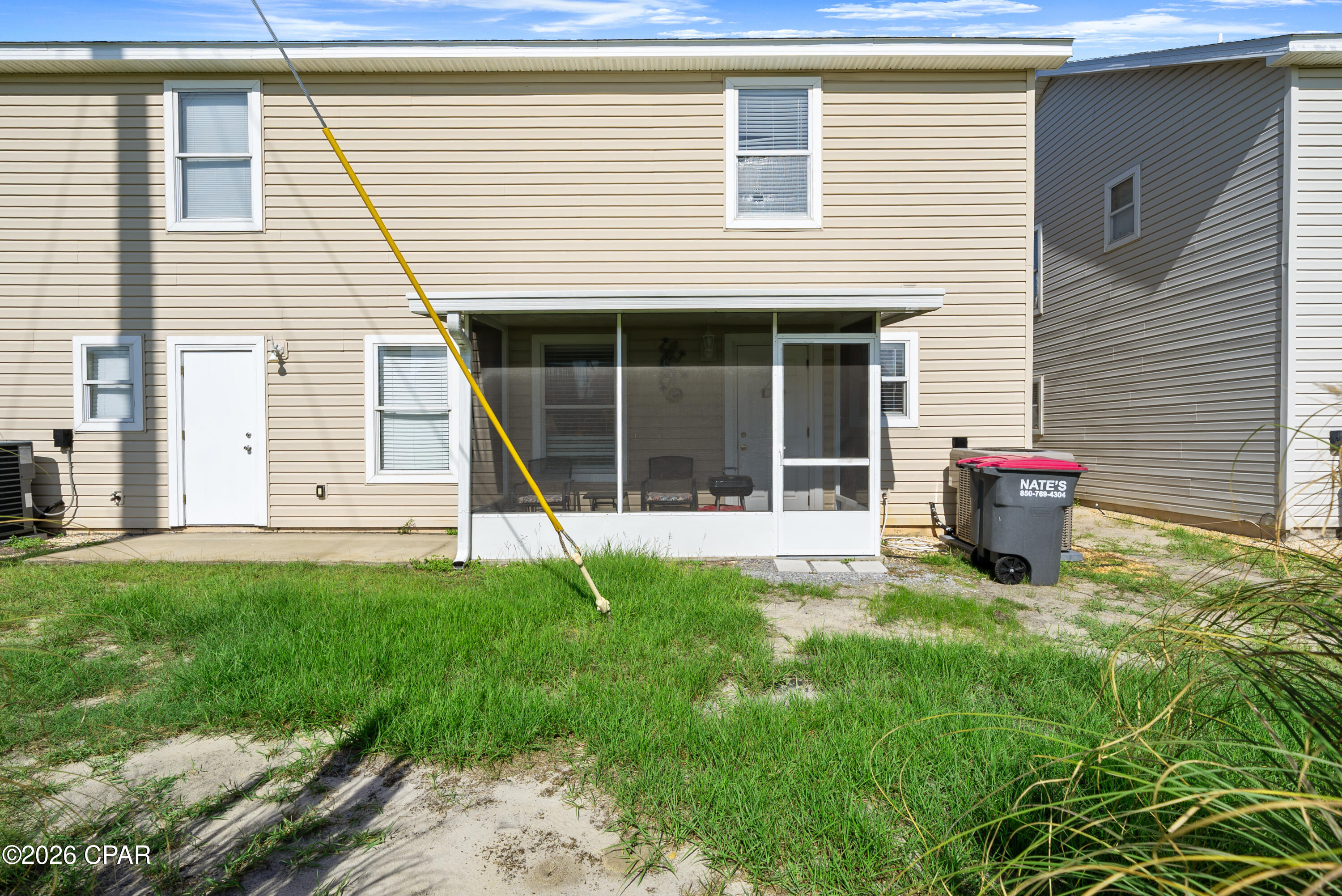 106 Seagrass Way Panama City Beach FL 32407