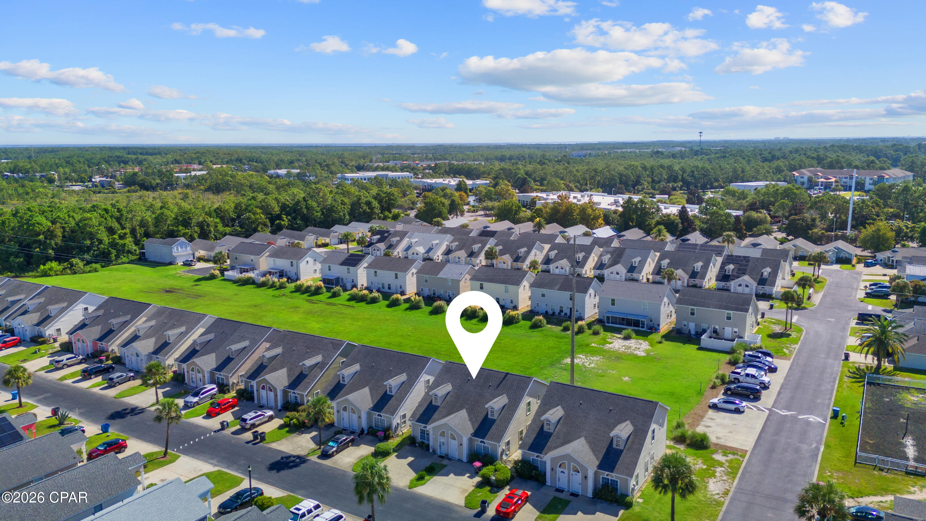 106 Seagrass Way Panama City Beach FL 32407