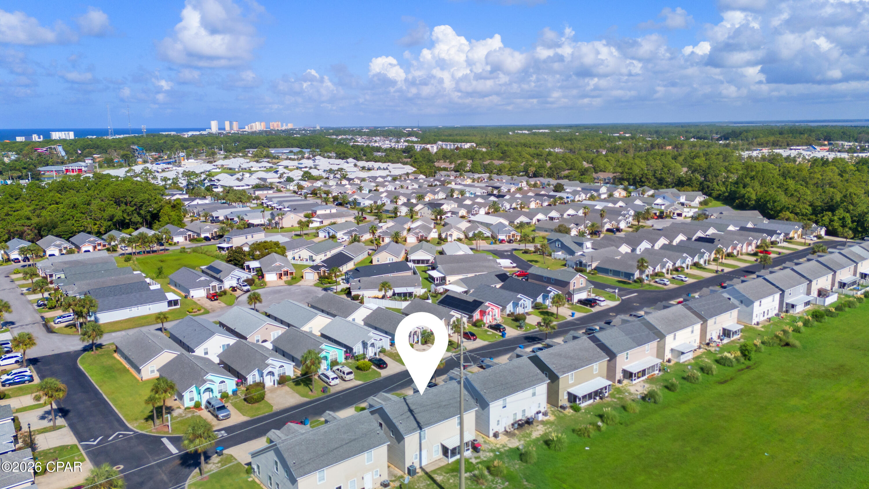 106 Seagrass Way Panama City Beach FL 32407