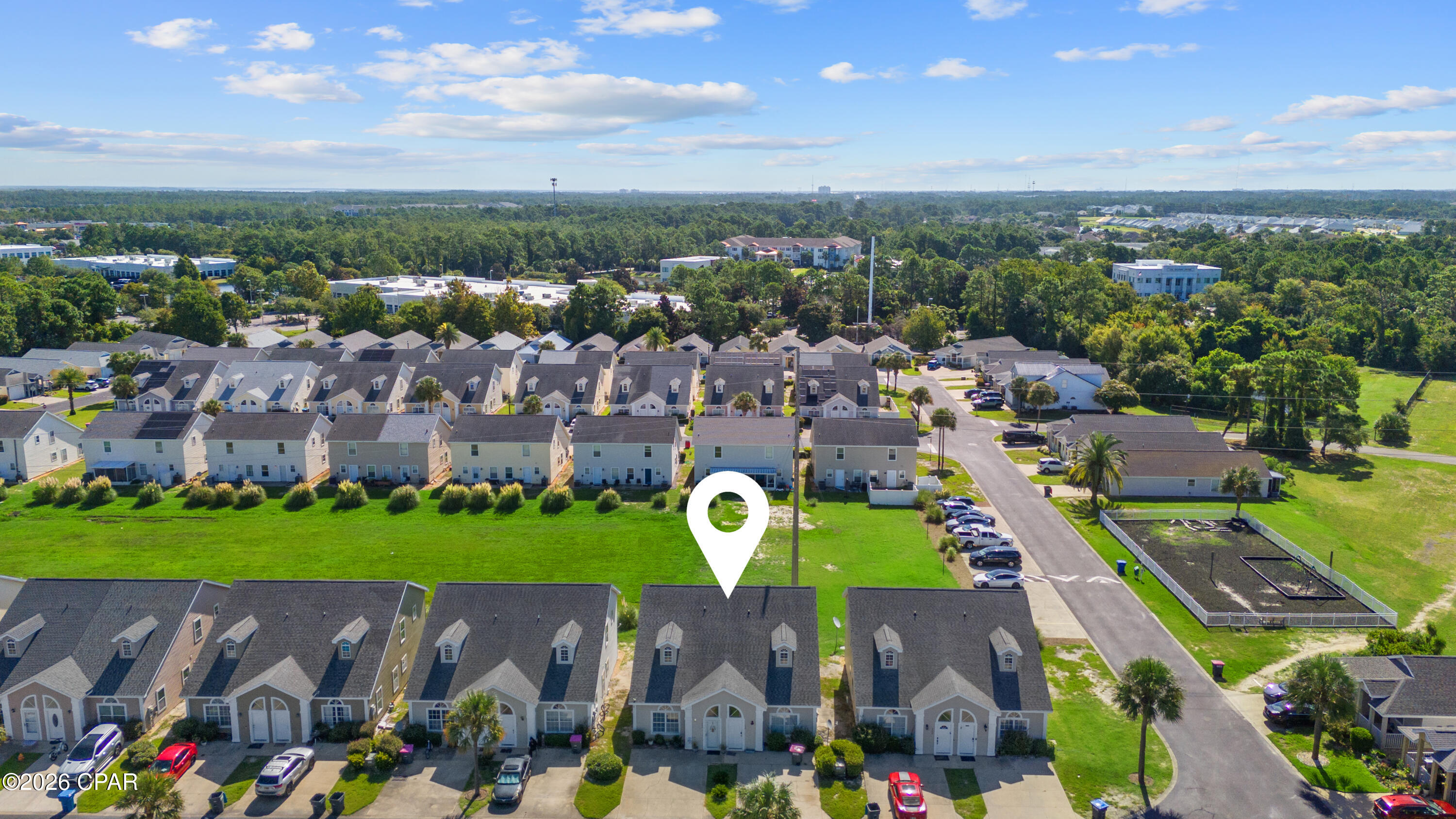 106 Seagrass Way Panama City Beach FL 32407