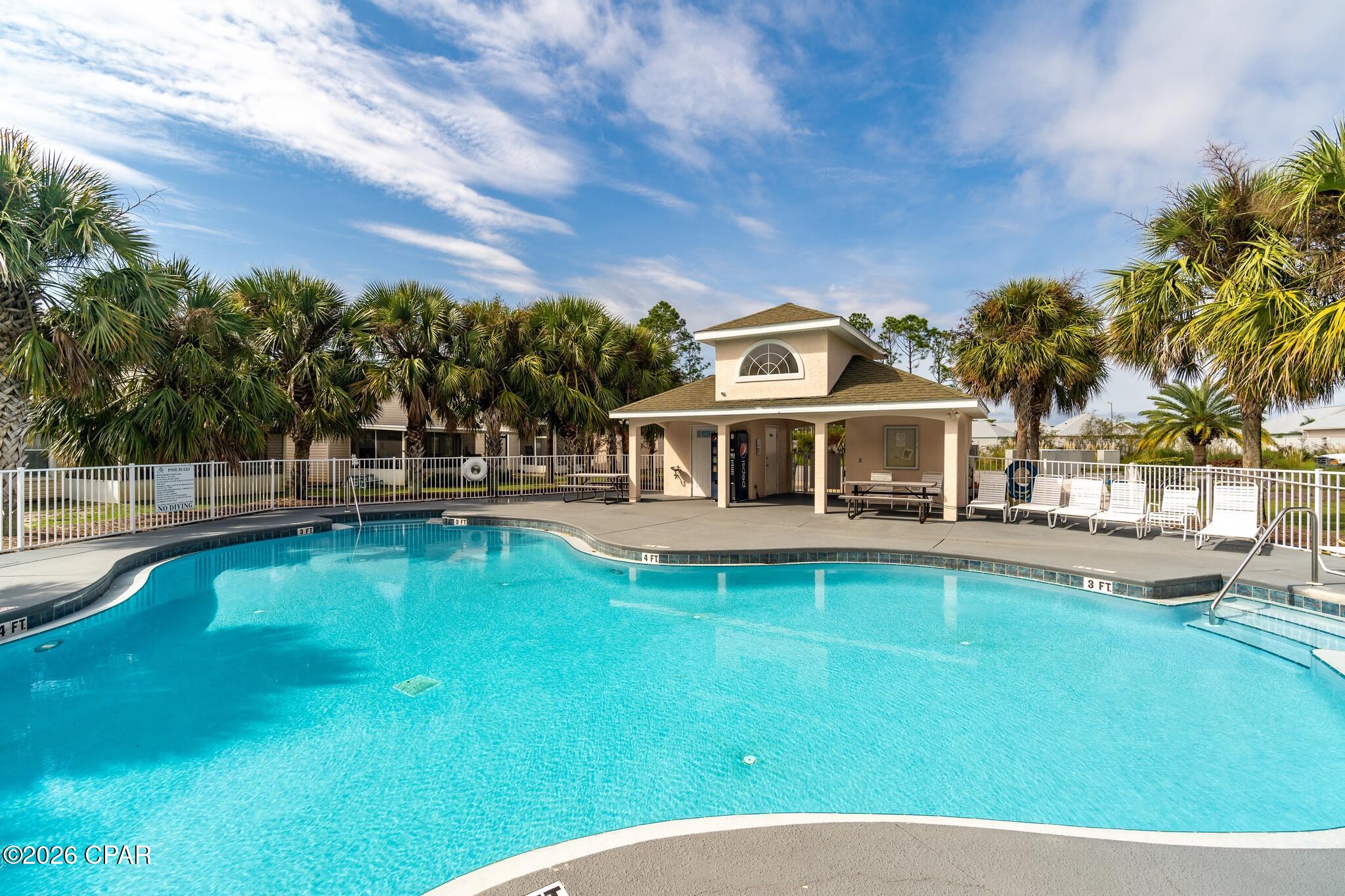 106 Seagrass Way Panama City Beach FL 32407