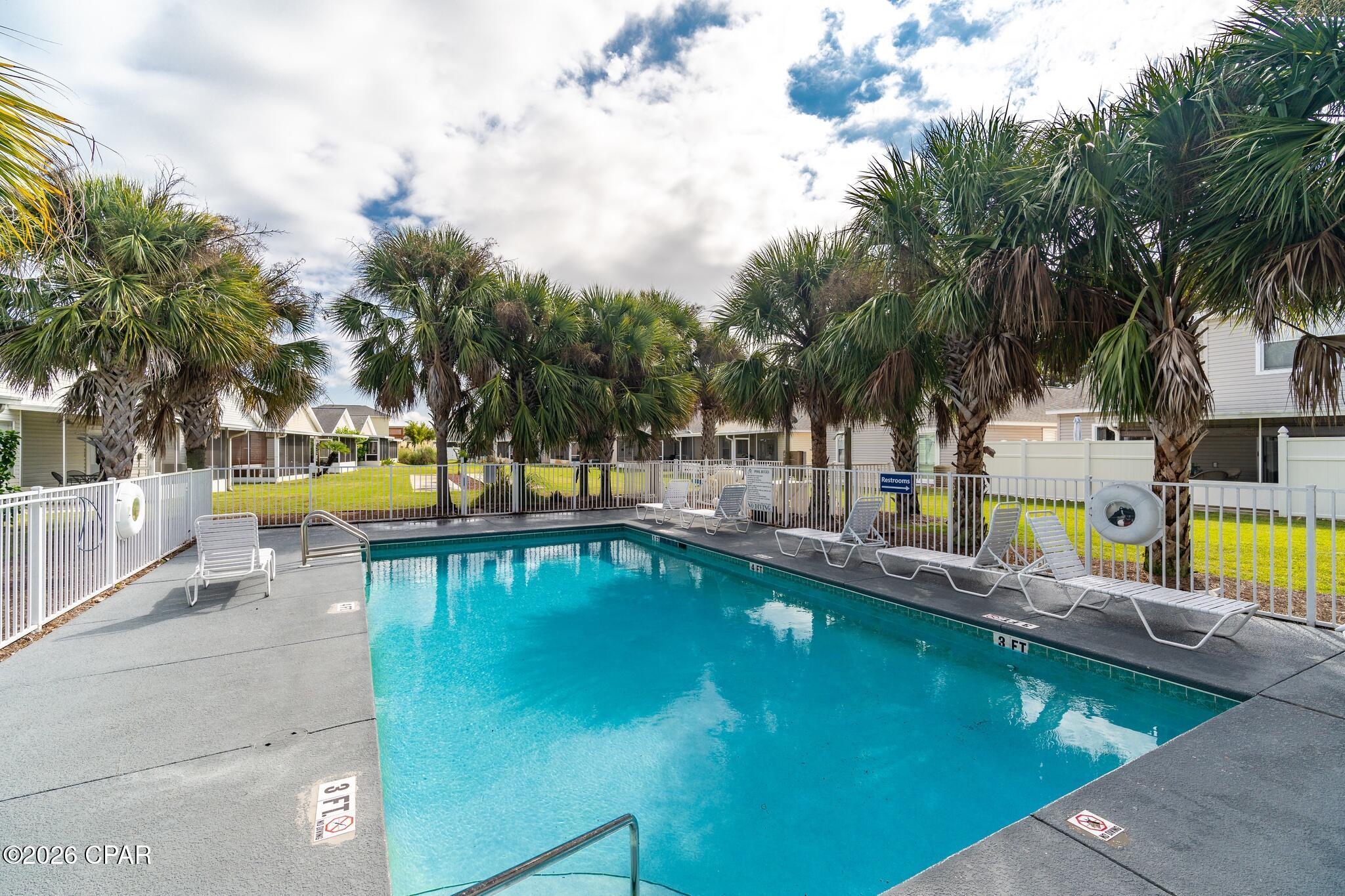 106 Seagrass Way Panama City Beach FL 32407
