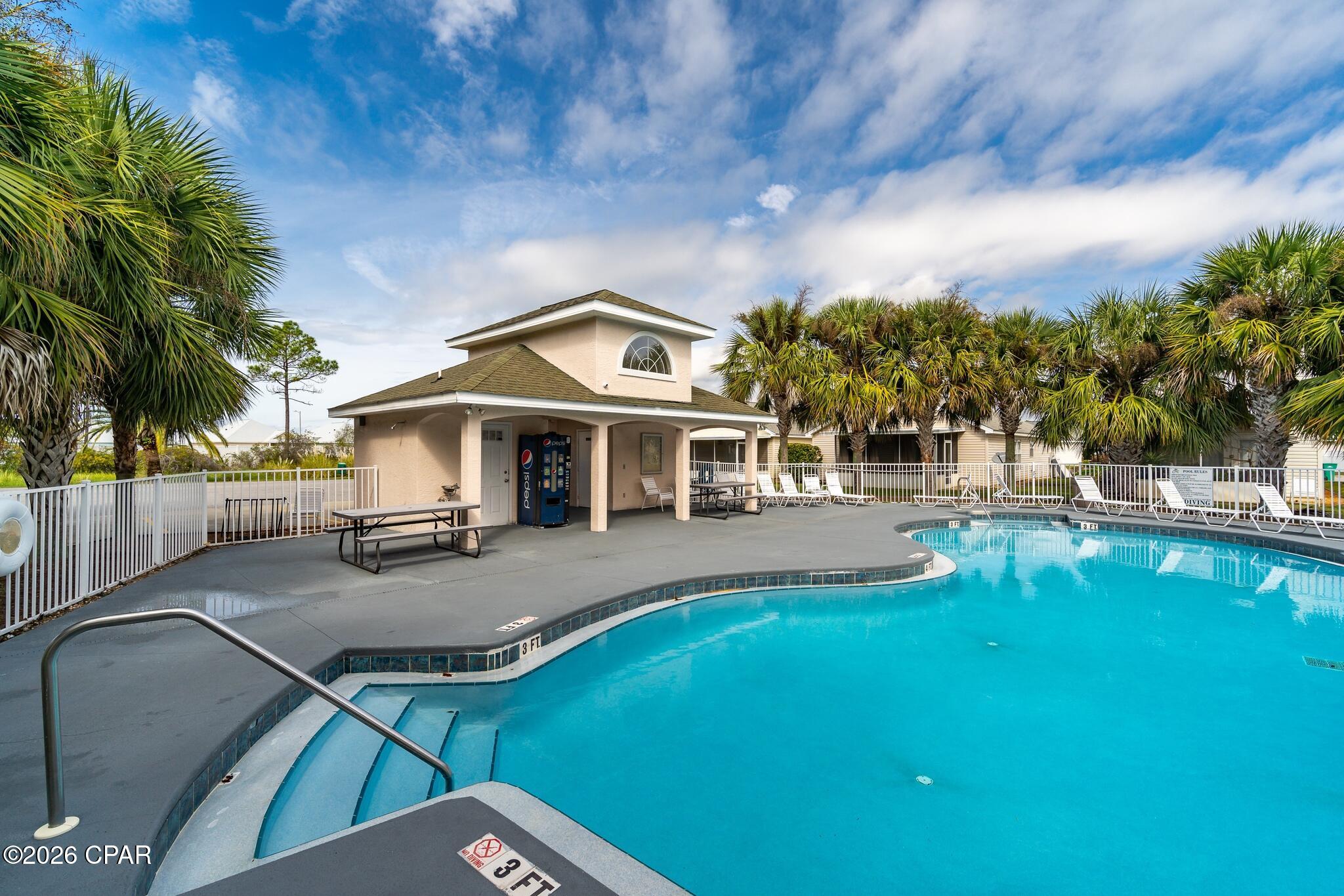 106 Seagrass Way Panama City Beach FL 32407