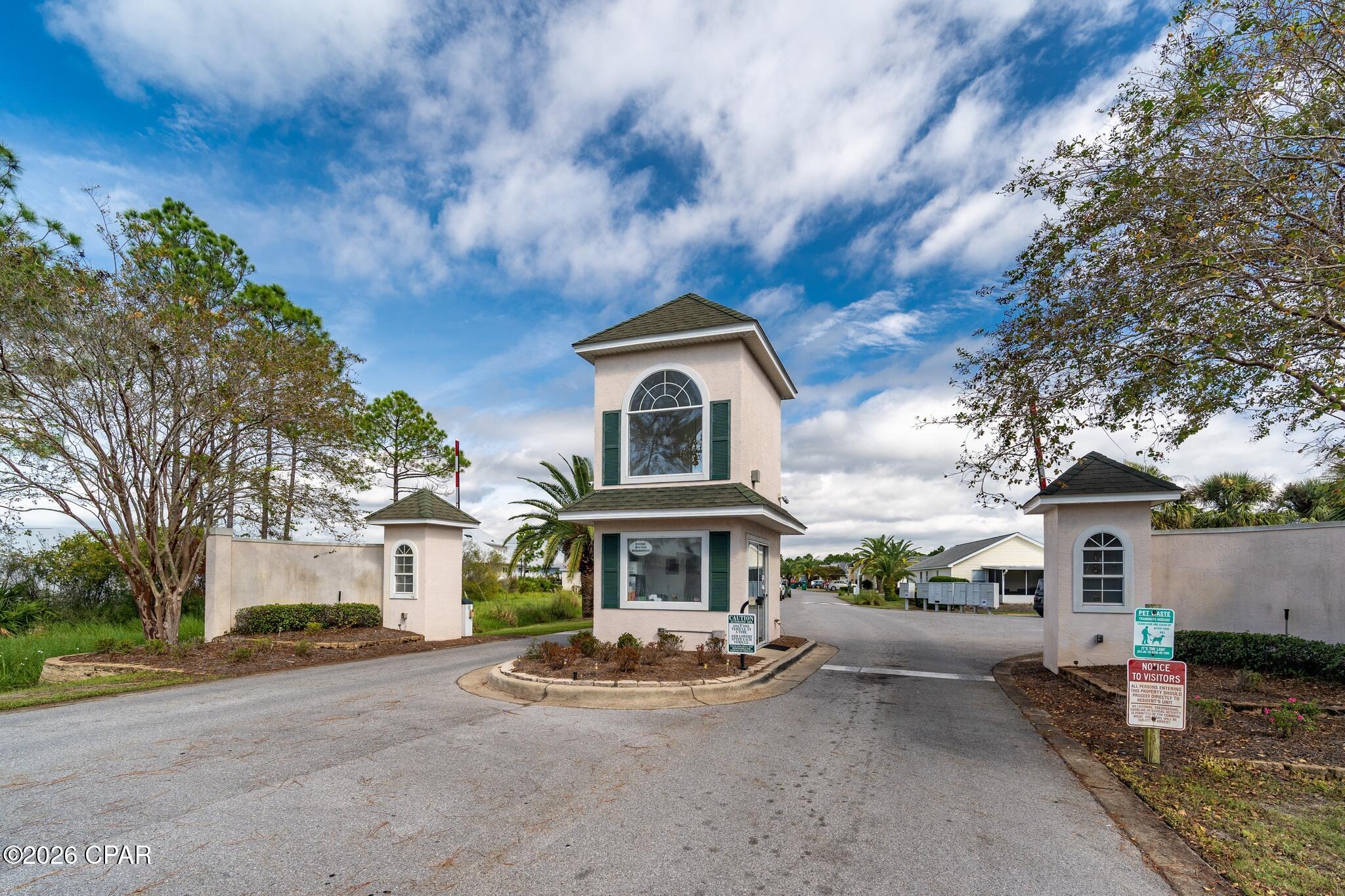 106 Seagrass Way Panama City Beach FL 32407