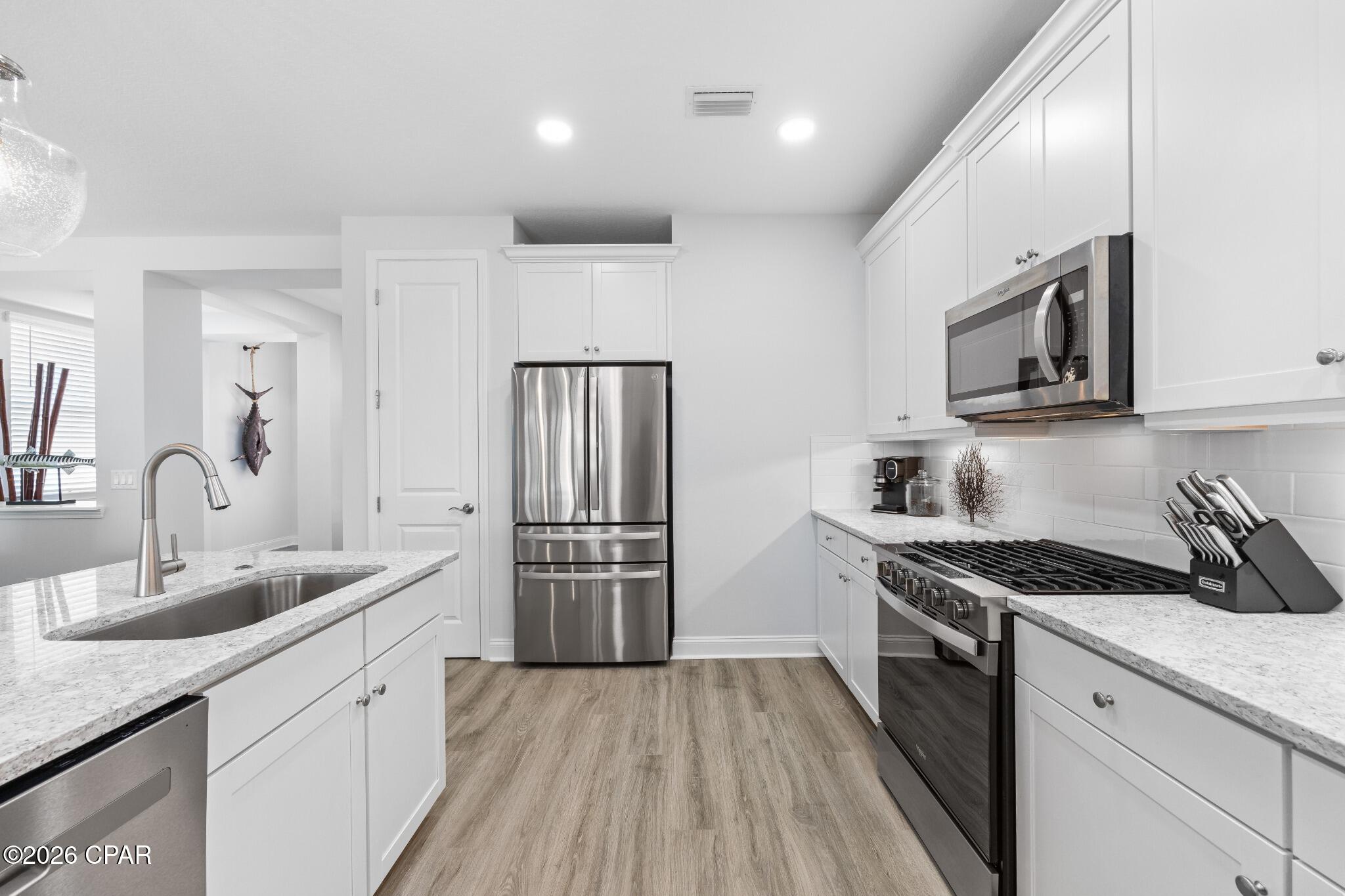 8903 Parrot Place Panama City Beach FL 32413