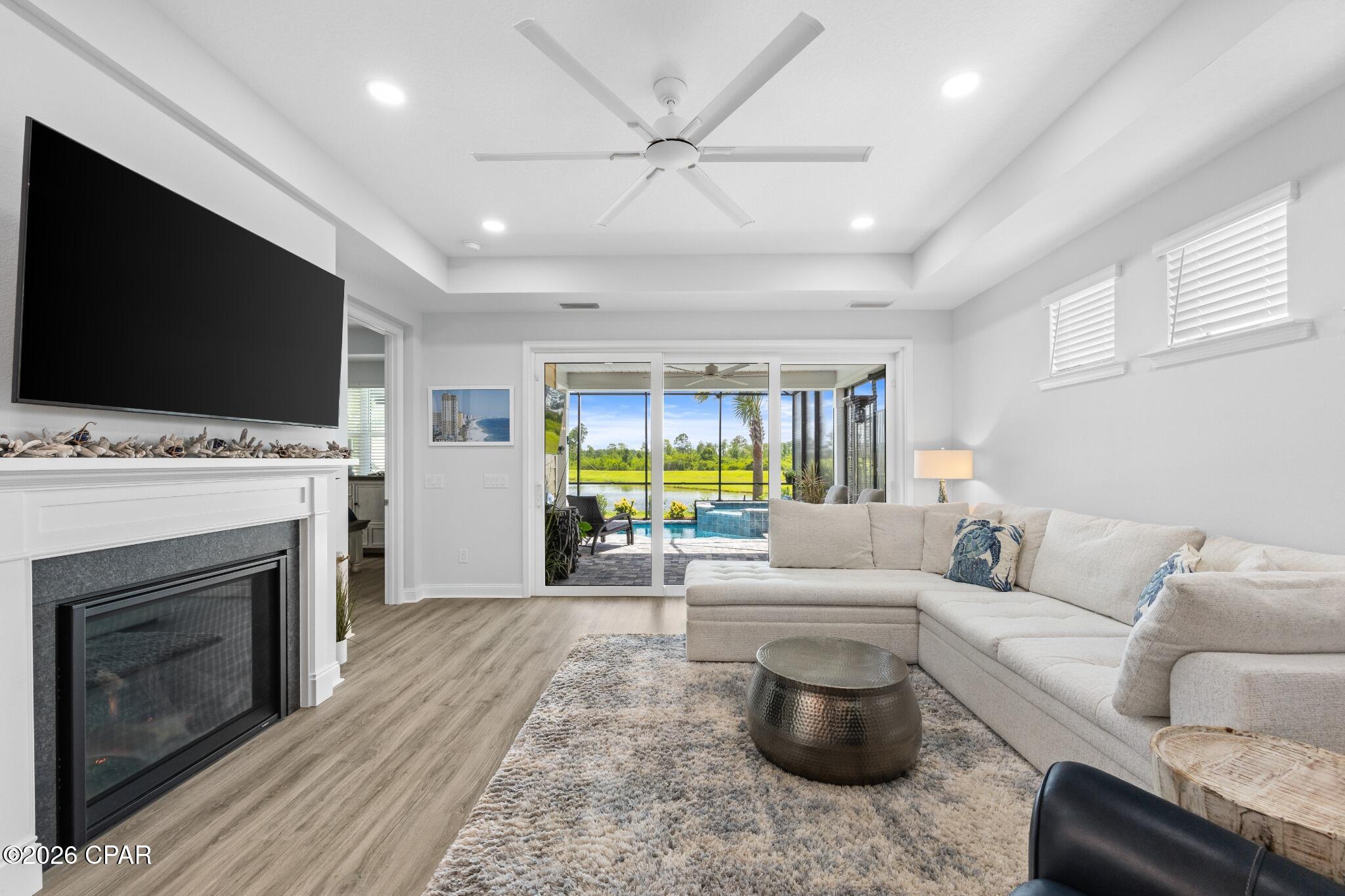 8903 Parrot Place Panama City Beach FL 32413