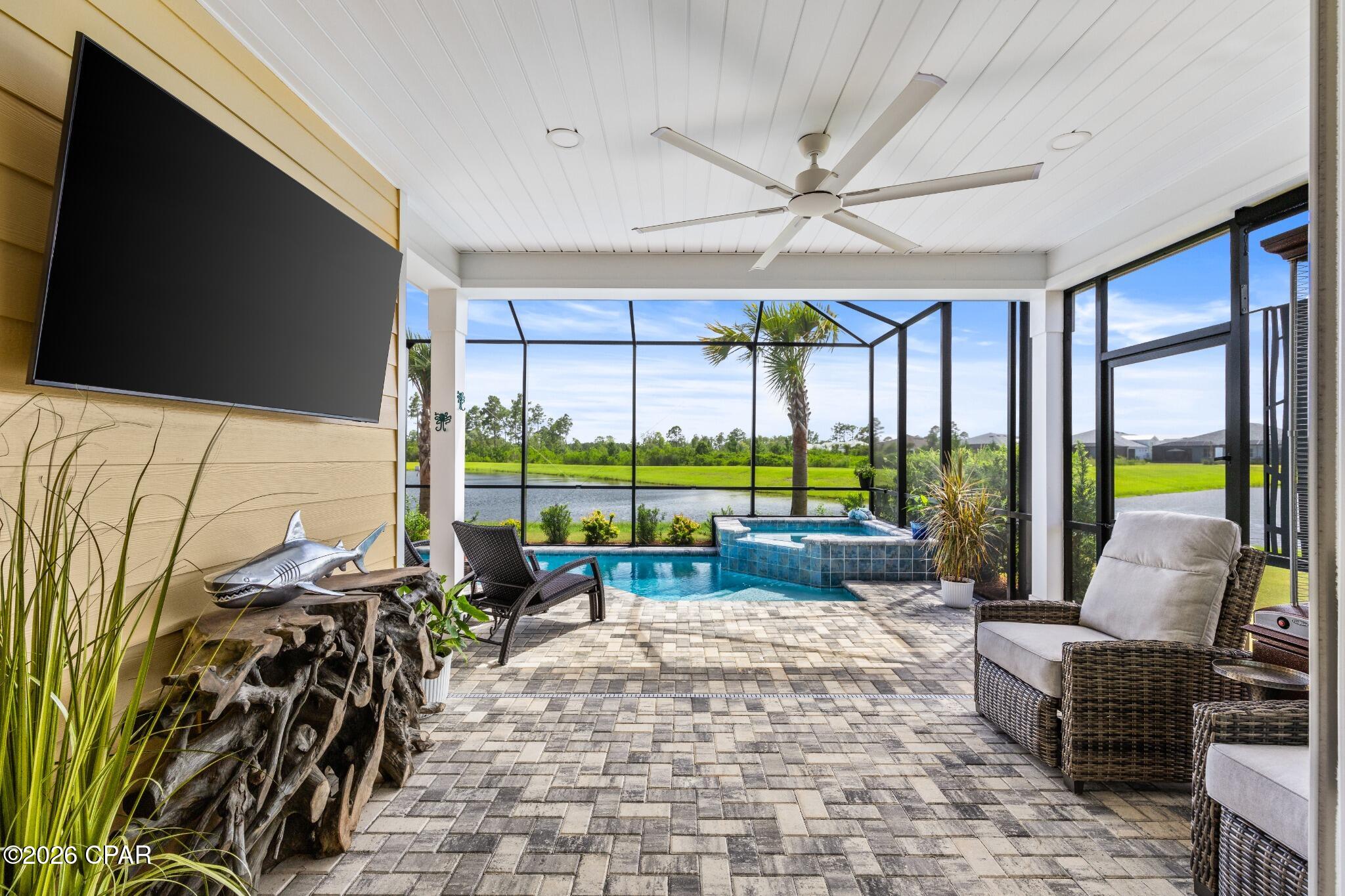 8903 Parrot Place Panama City Beach FL 32413