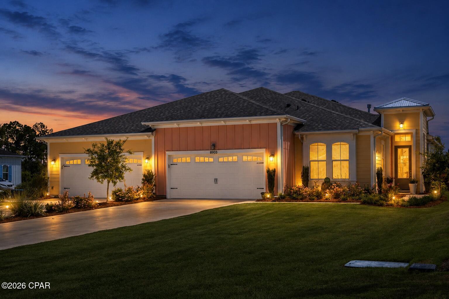 8903 Parrot Place Panama City Beach FL 32413