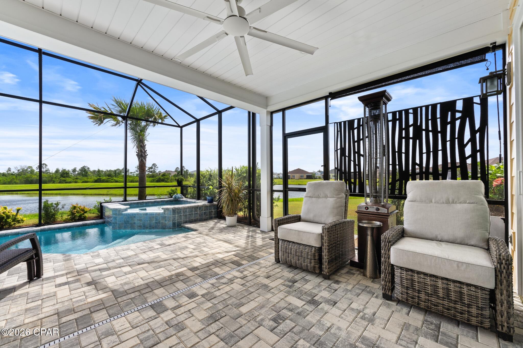 8903 Parrot Place Panama City Beach FL 32413