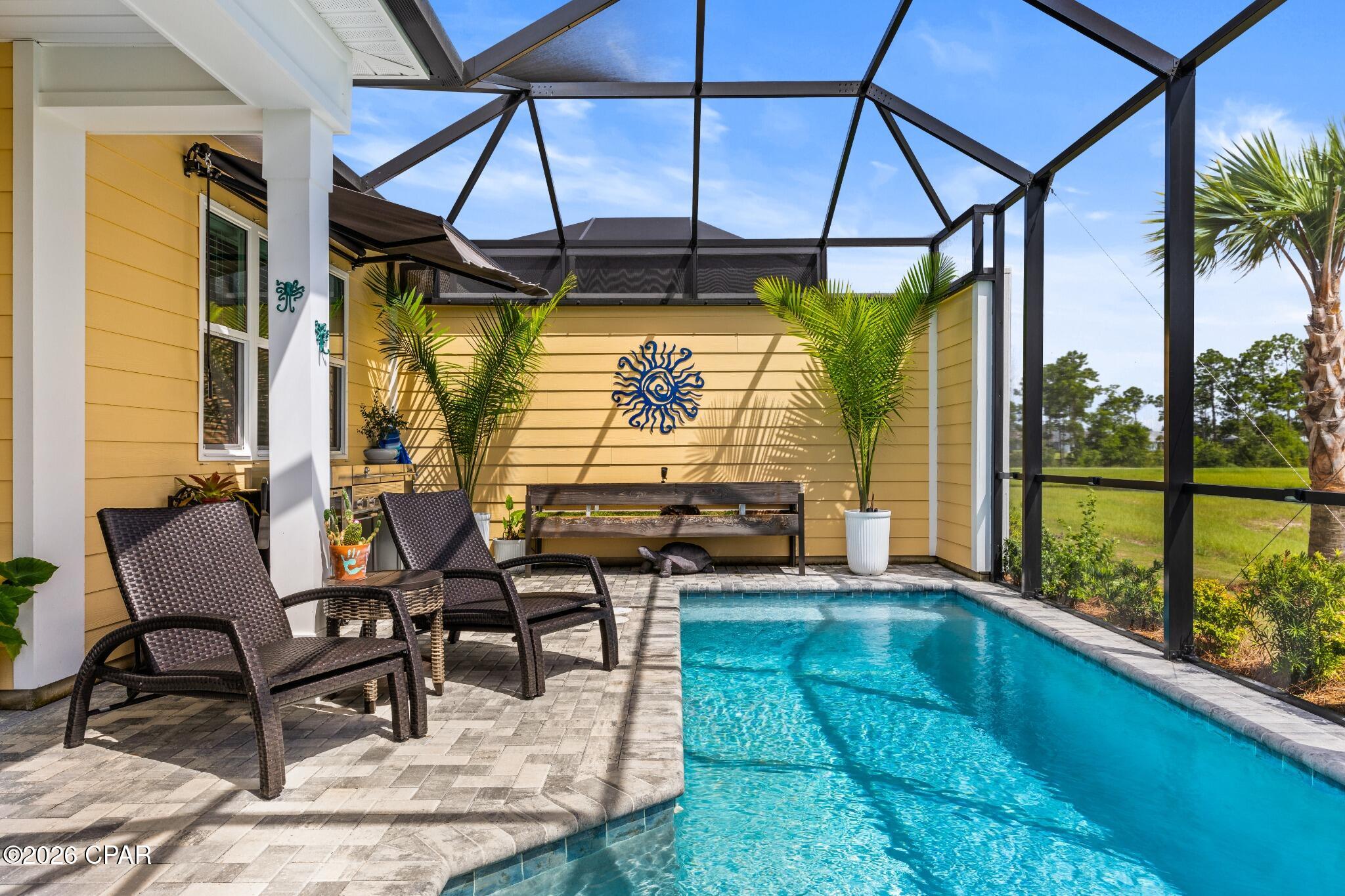 8903 Parrot Place Panama City Beach FL 32413